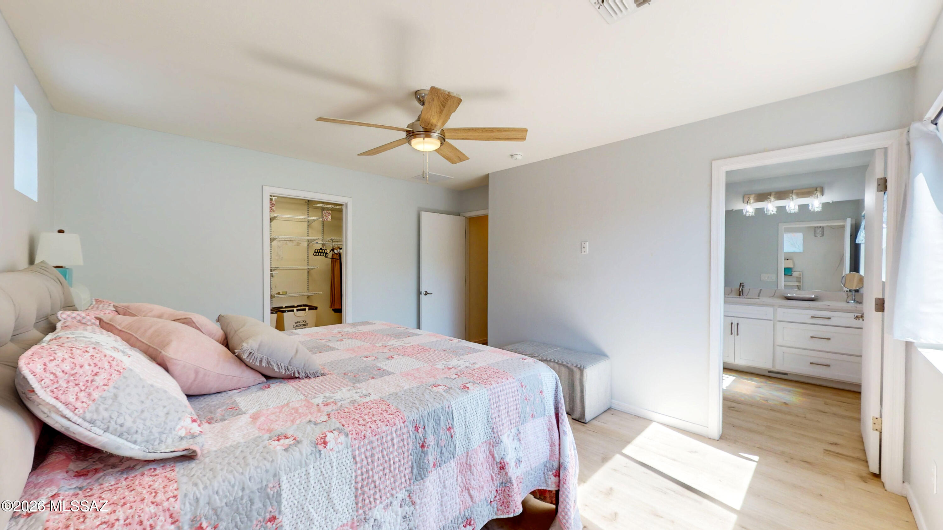 Santa Rita Ranch II (1-301) - Residential
