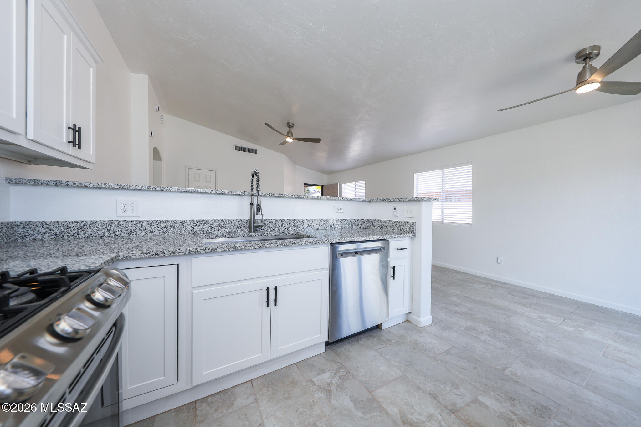 Hillcrest At Wingate (1-42) - Residential Lease
