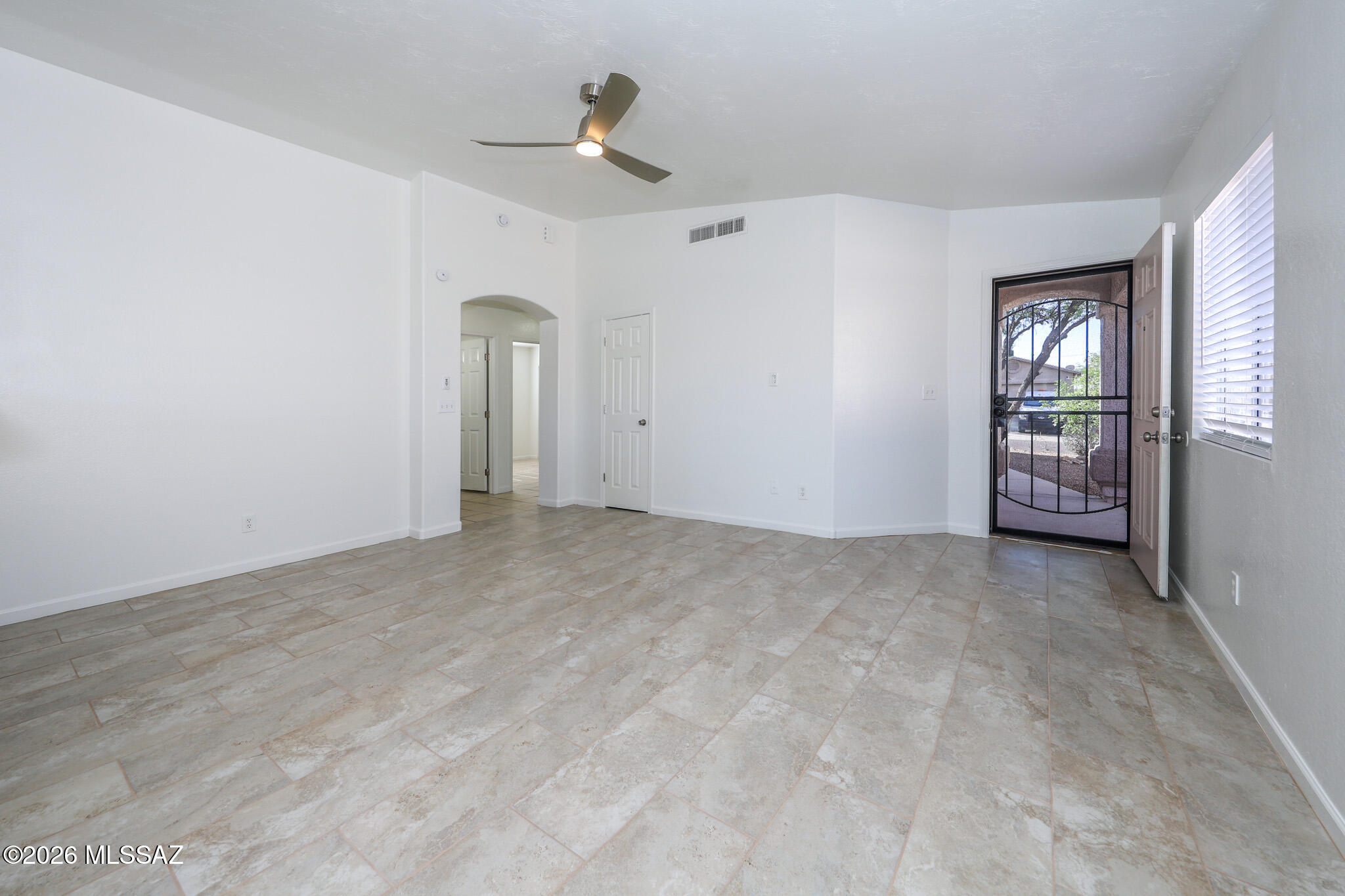 Hillcrest At Wingate (1-42) - Residential Lease