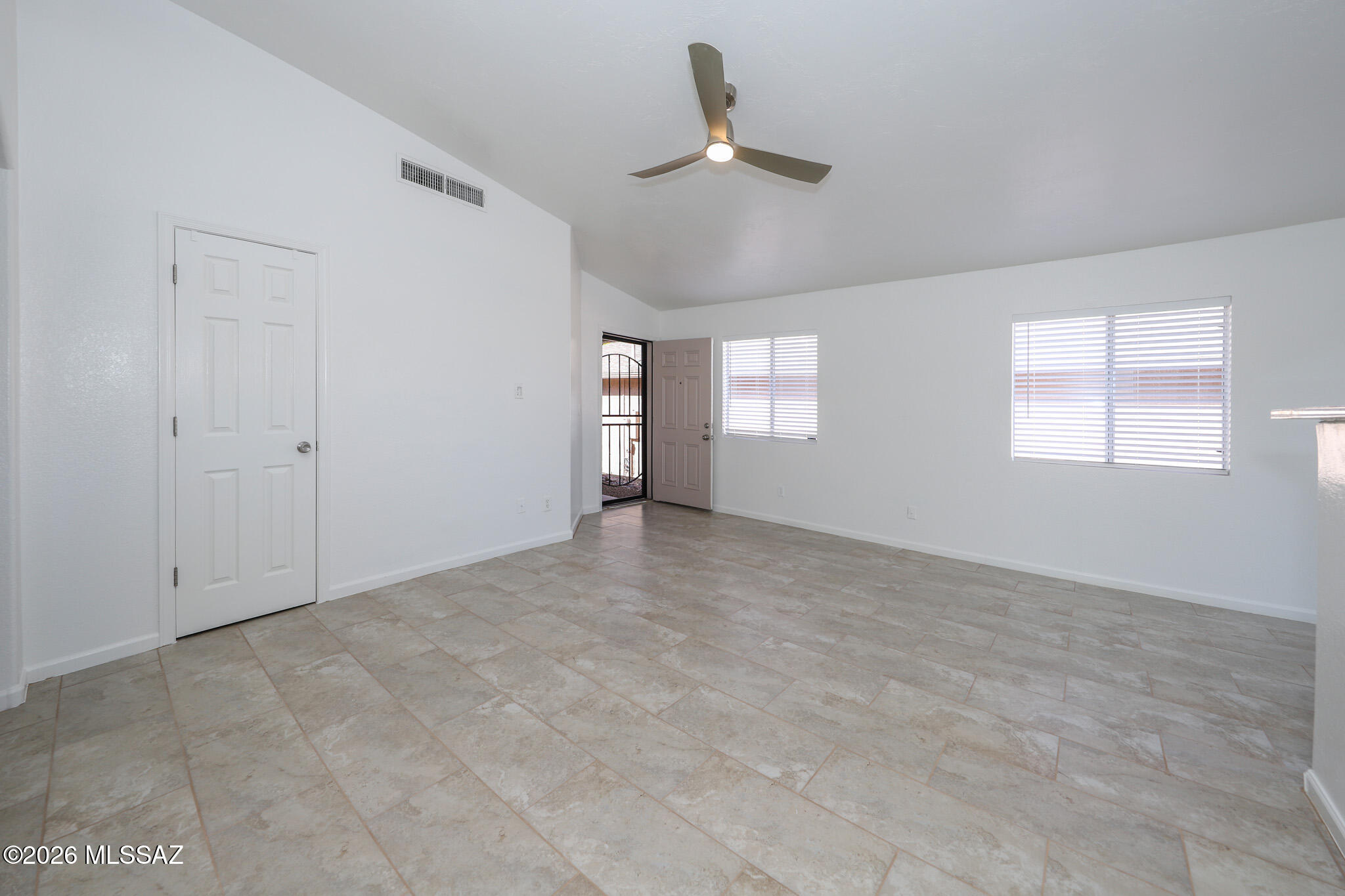 Hillcrest At Wingate (1-42) - Residential Lease