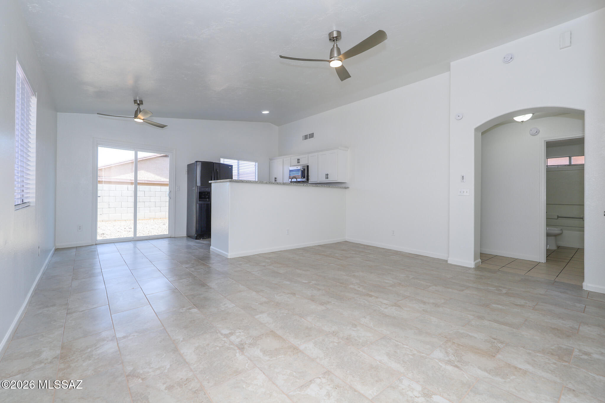 Hillcrest At Wingate (1-42) - Residential Lease