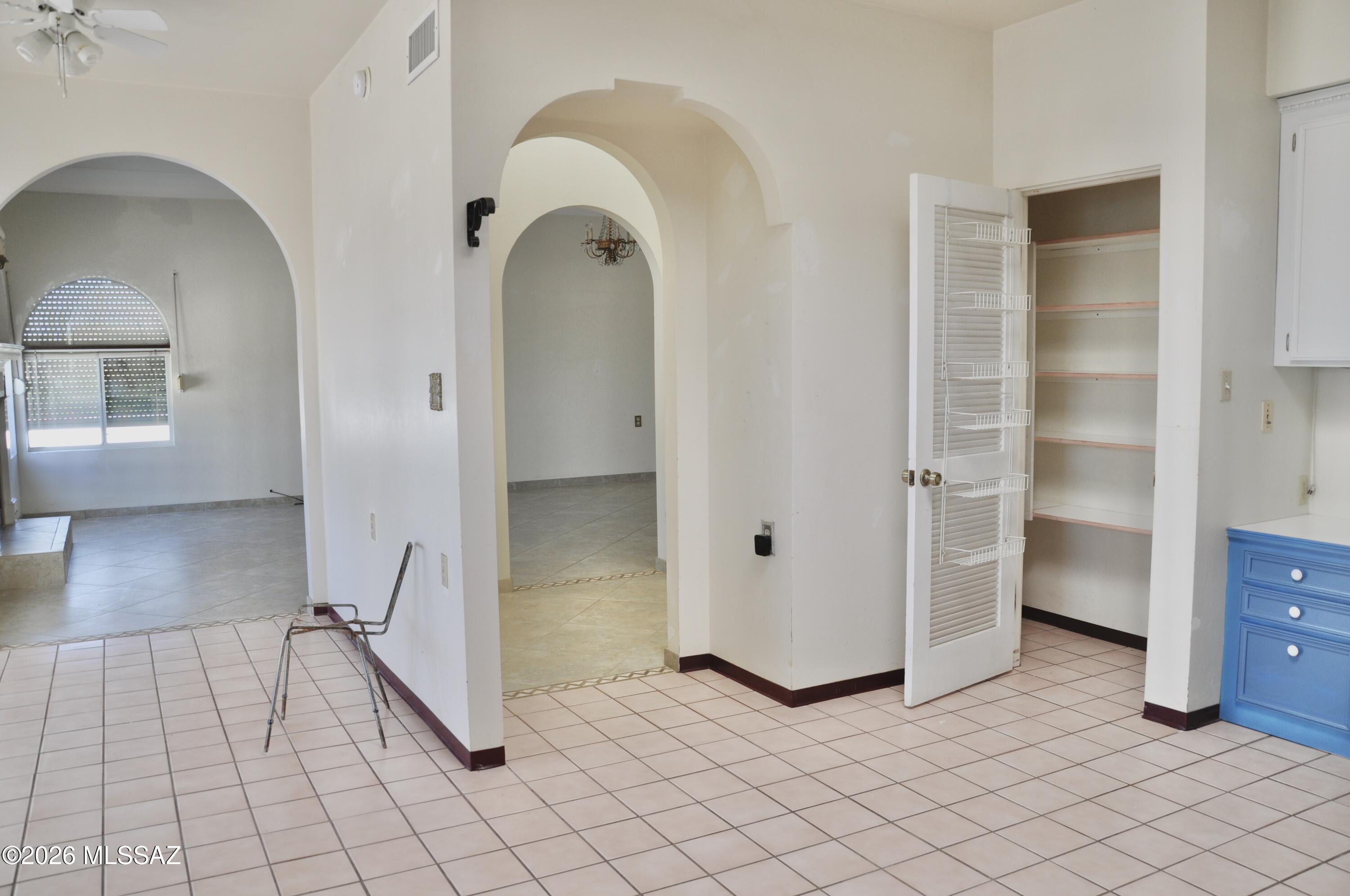 Camino Del Oeste Estates (1-38) - Residential
