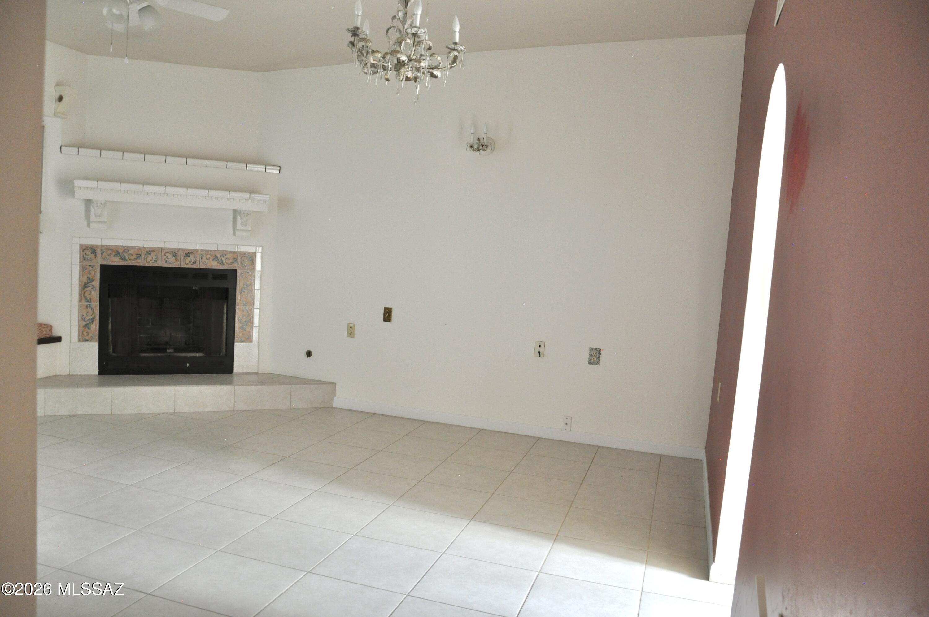 Camino Del Oeste Estates (1-38) - Residential