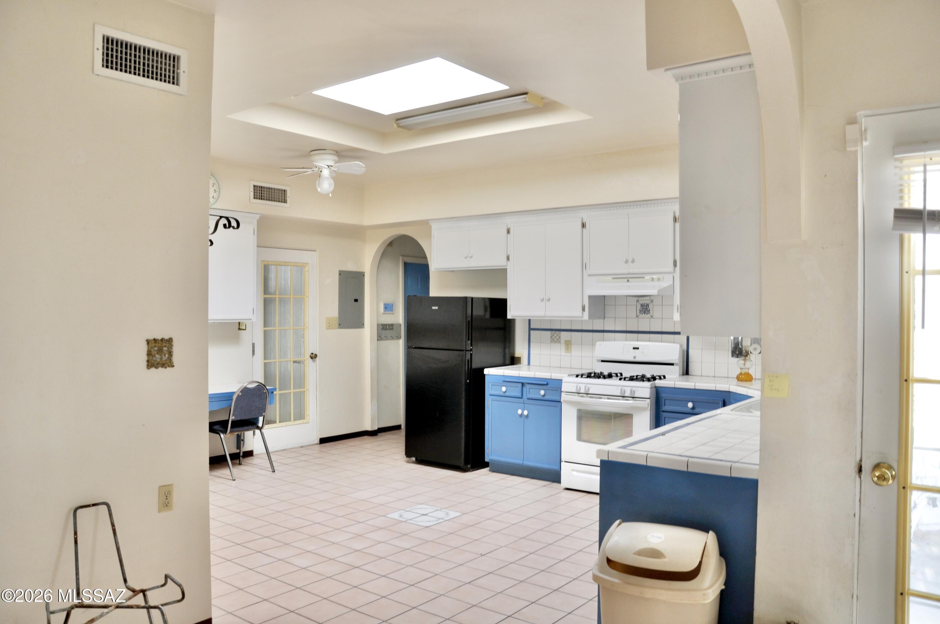 Camino Del Oeste Estates (1-38) - Residential