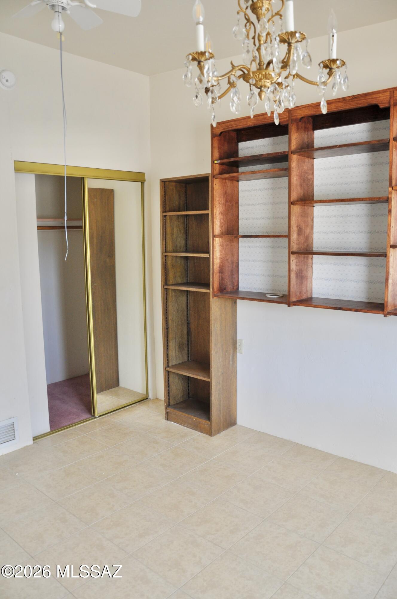 Camino Del Oeste Estates (1-38) - Residential