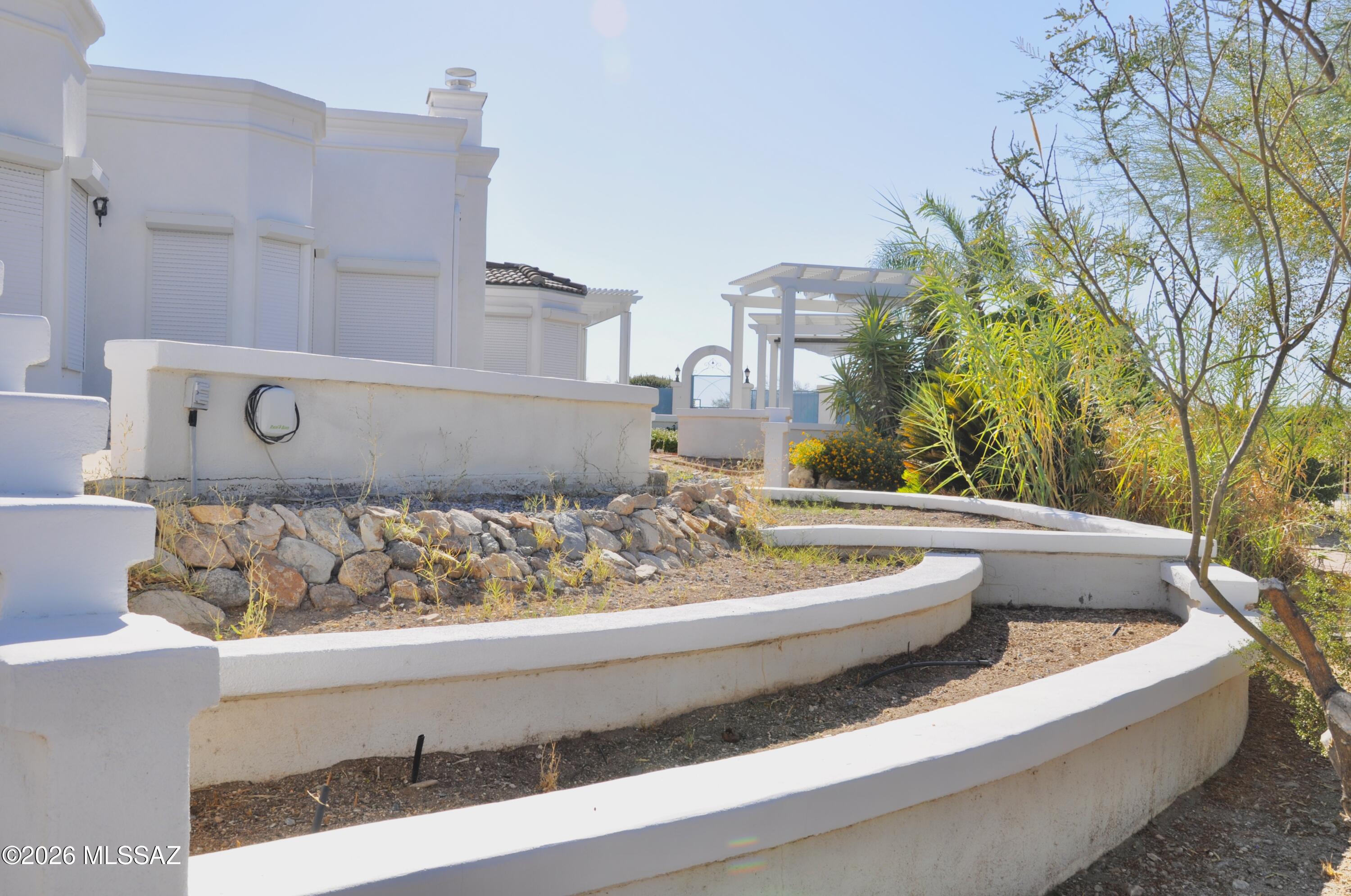Camino Del Oeste Estates (1-38) - Residential