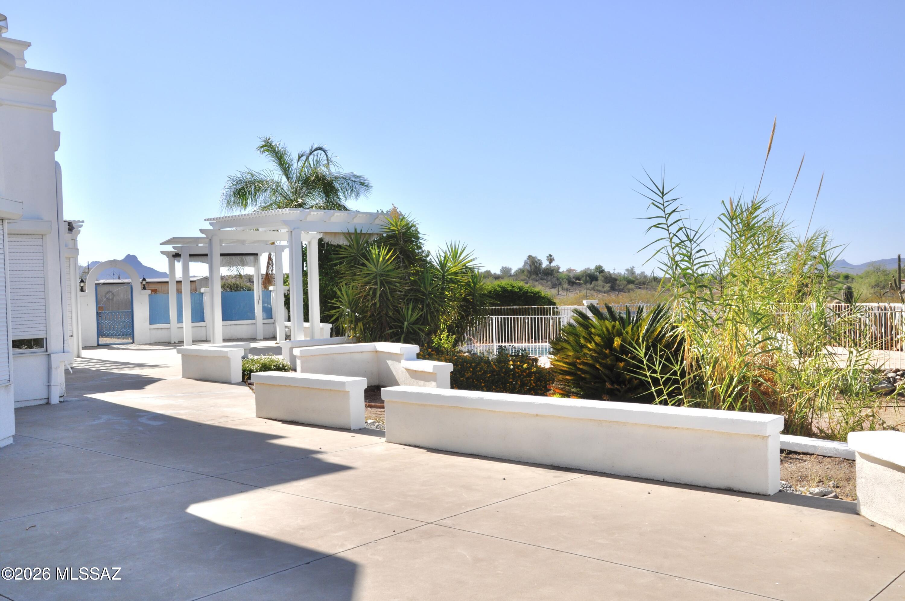 Camino Del Oeste Estates (1-38) - Residential