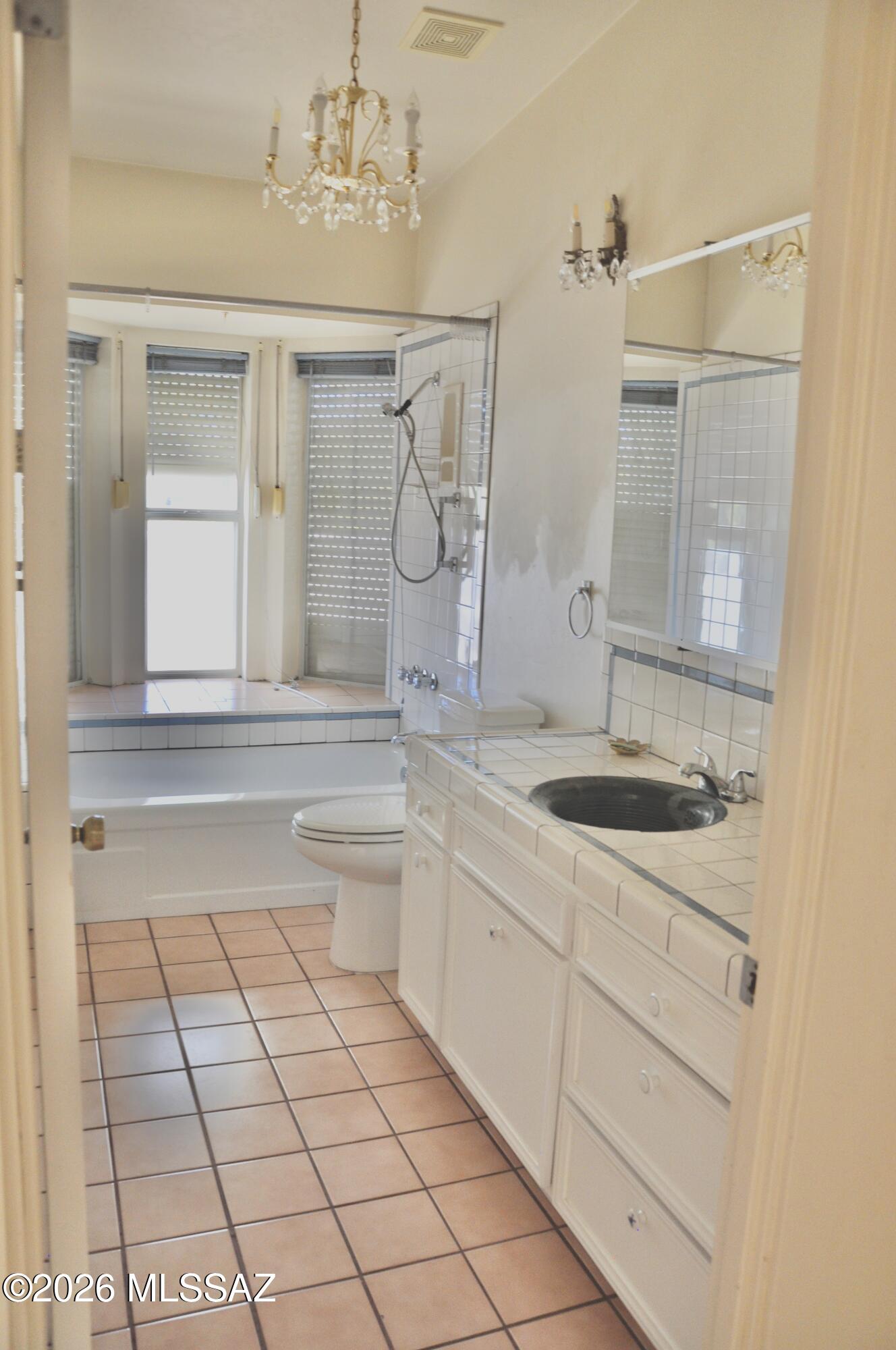 Camino Del Oeste Estates (1-38) - Residential