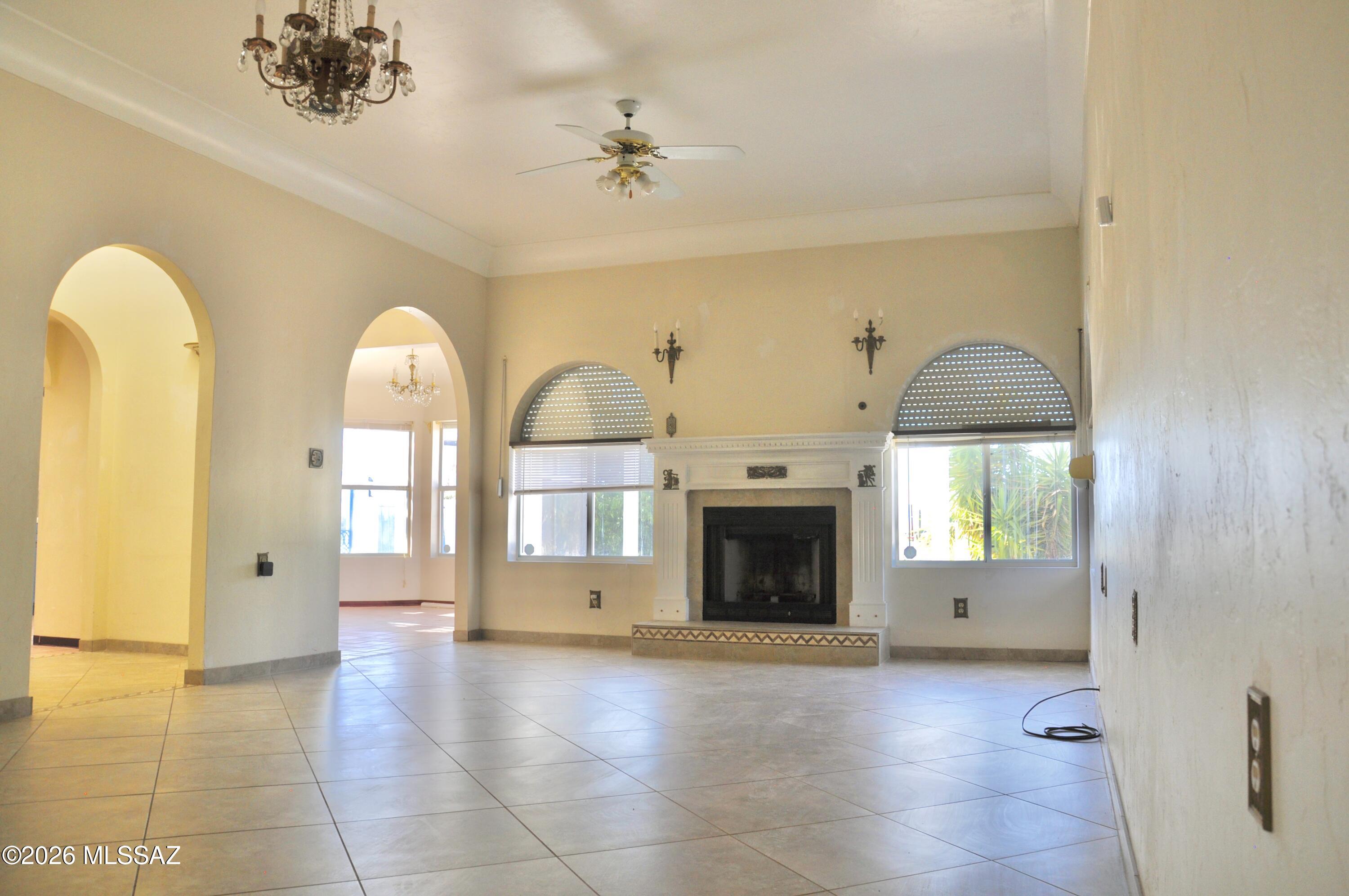 Camino Del Oeste Estates (1-38) - Residential