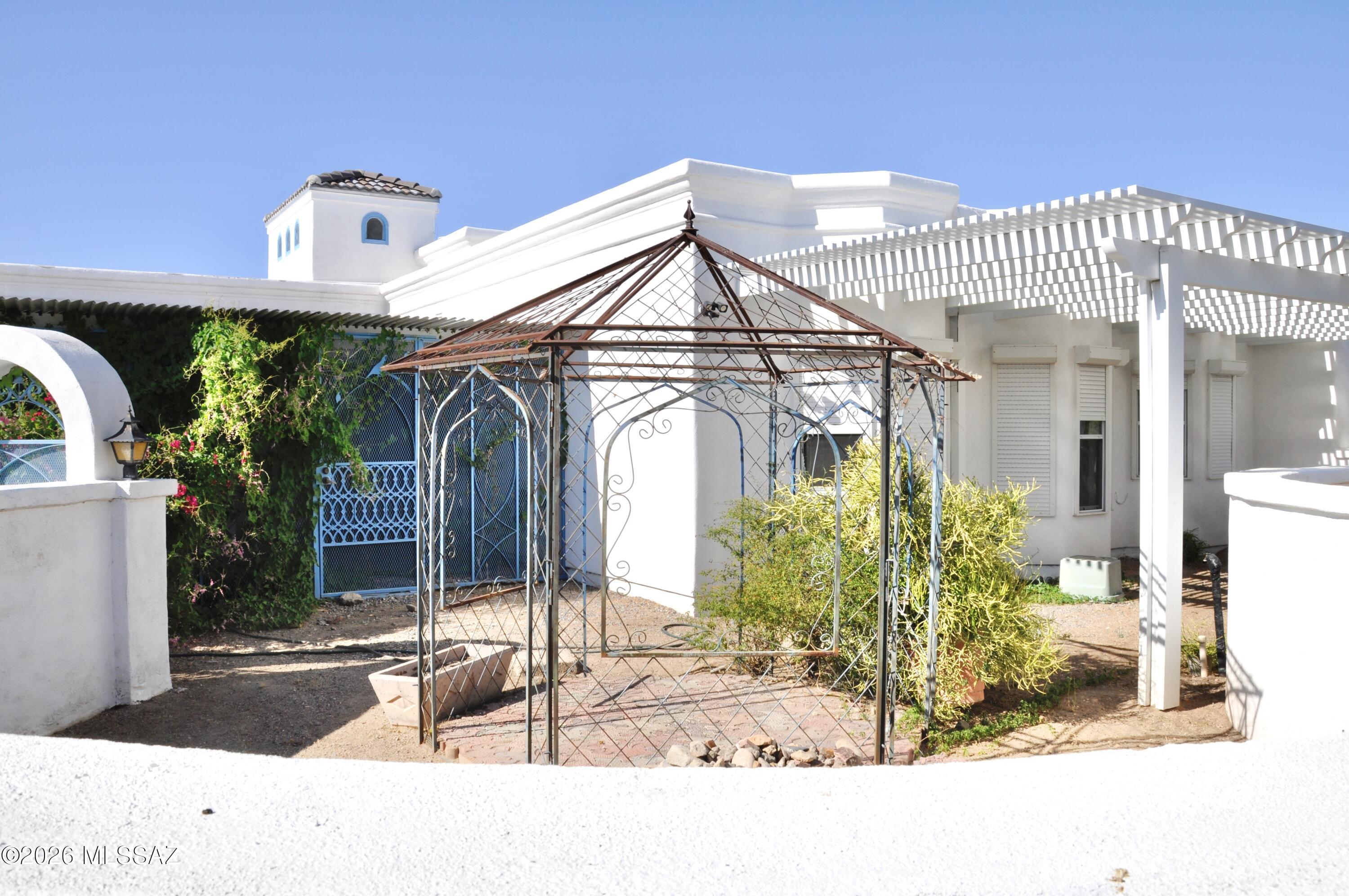 Camino Del Oeste Estates (1-38) - Residential