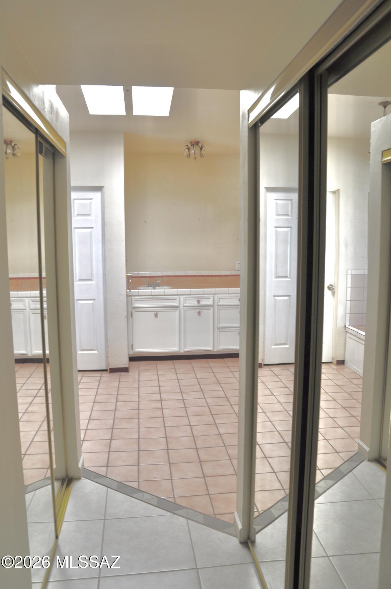 Camino Del Oeste Estates (1-38) - Residential