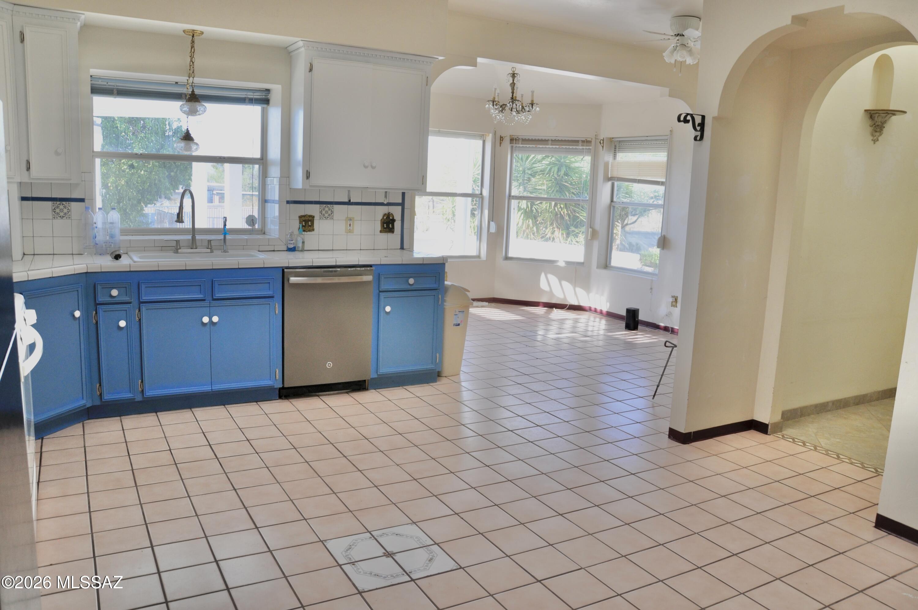 Camino Del Oeste Estates (1-38) - Residential