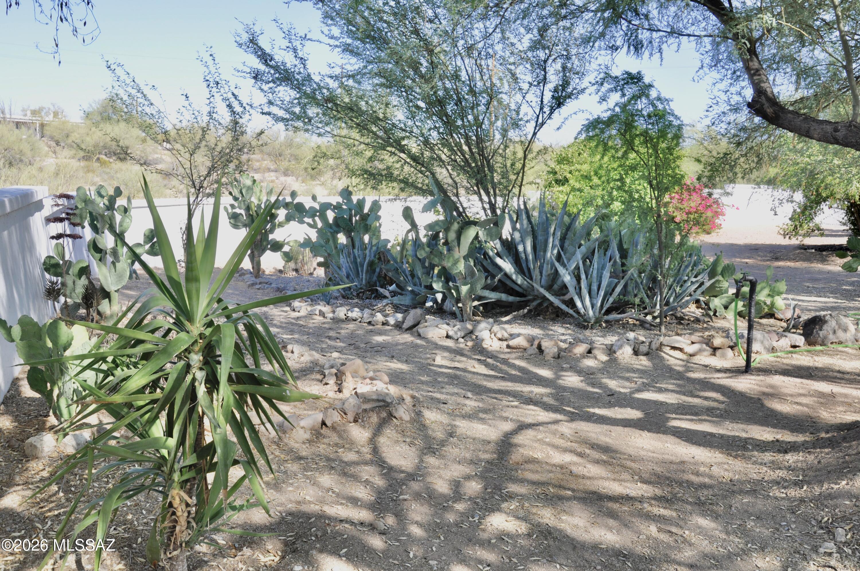 Camino Del Oeste Estates (1-38) - Residential