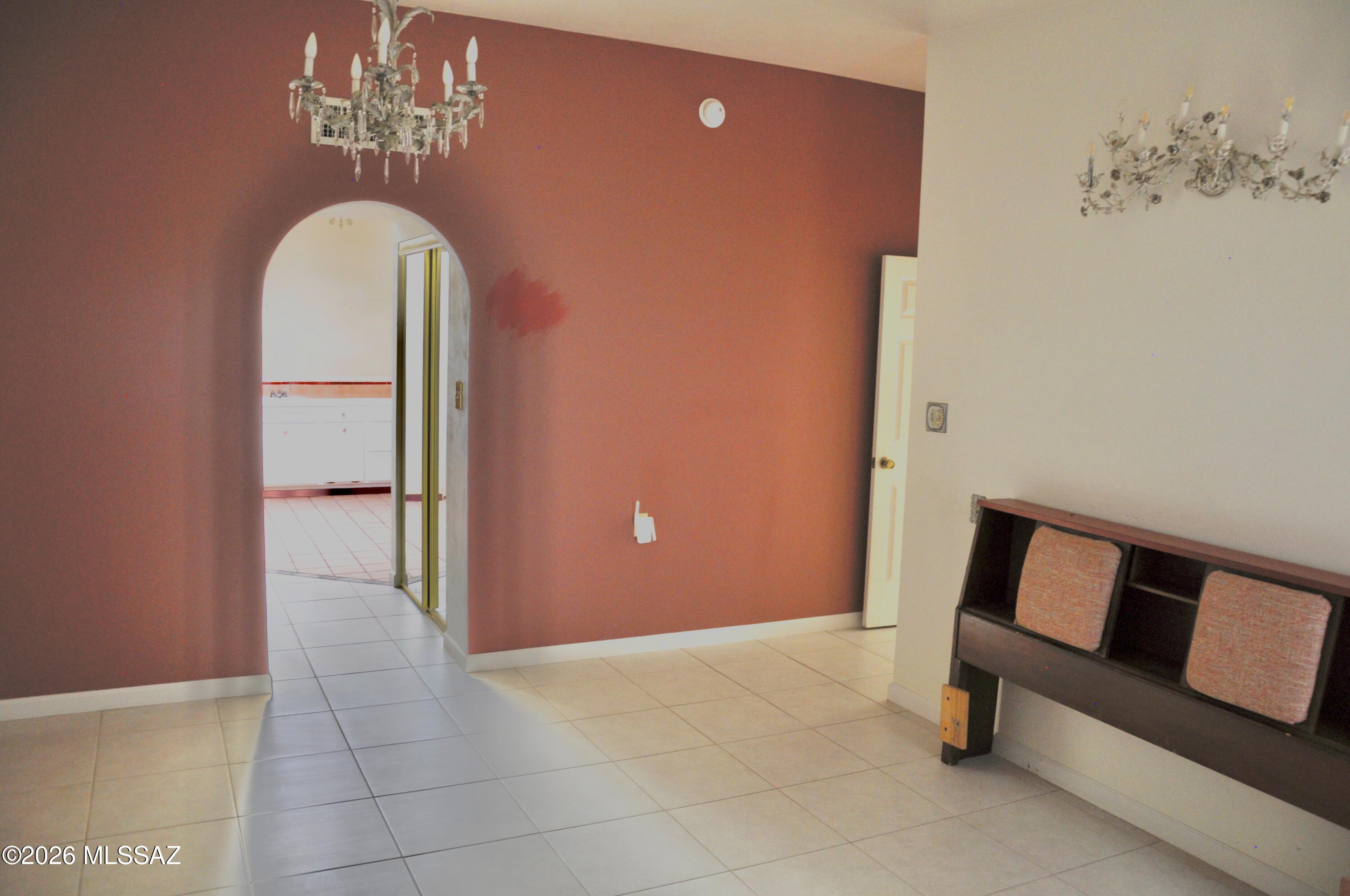 Camino Del Oeste Estates (1-38) - Residential