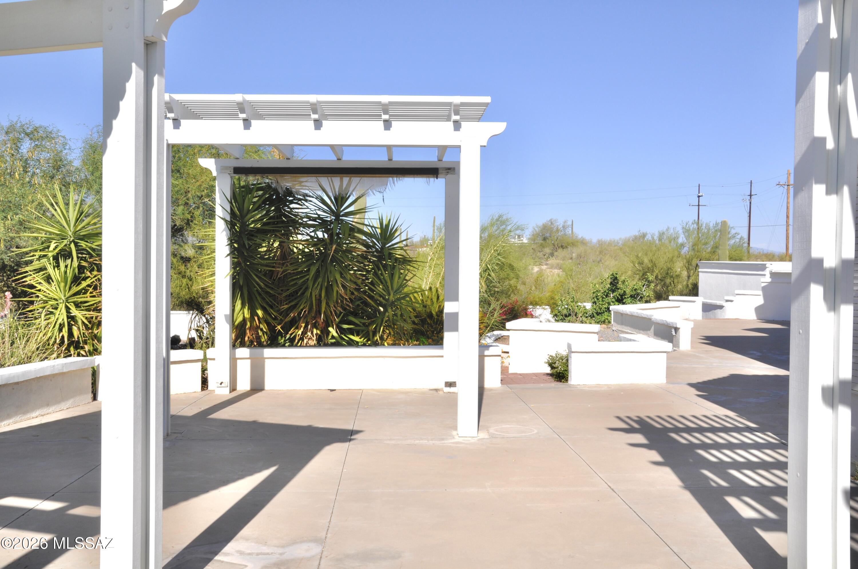 Camino Del Oeste Estates (1-38) - Residential