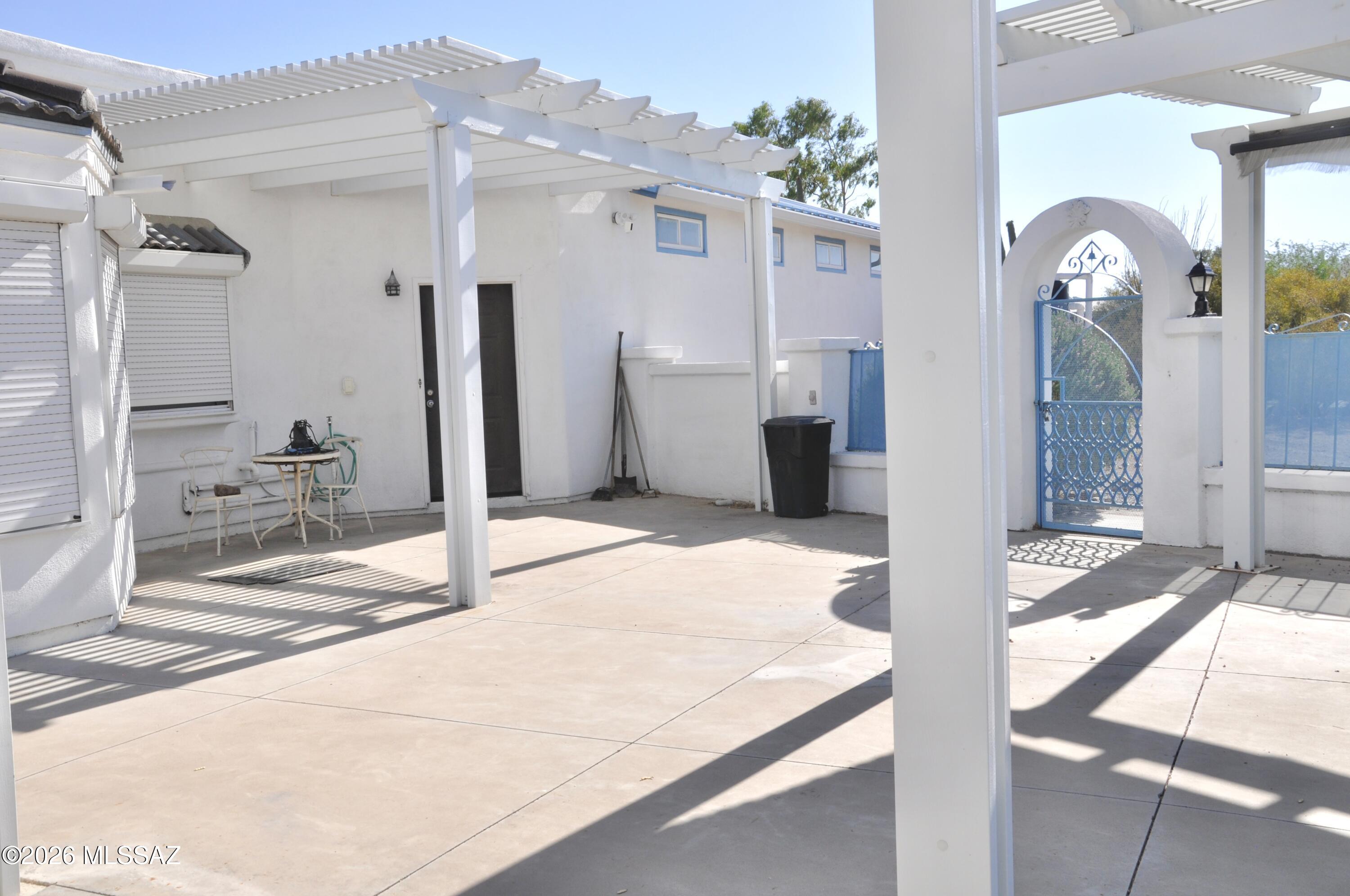 Camino Del Oeste Estates (1-38) - Residential