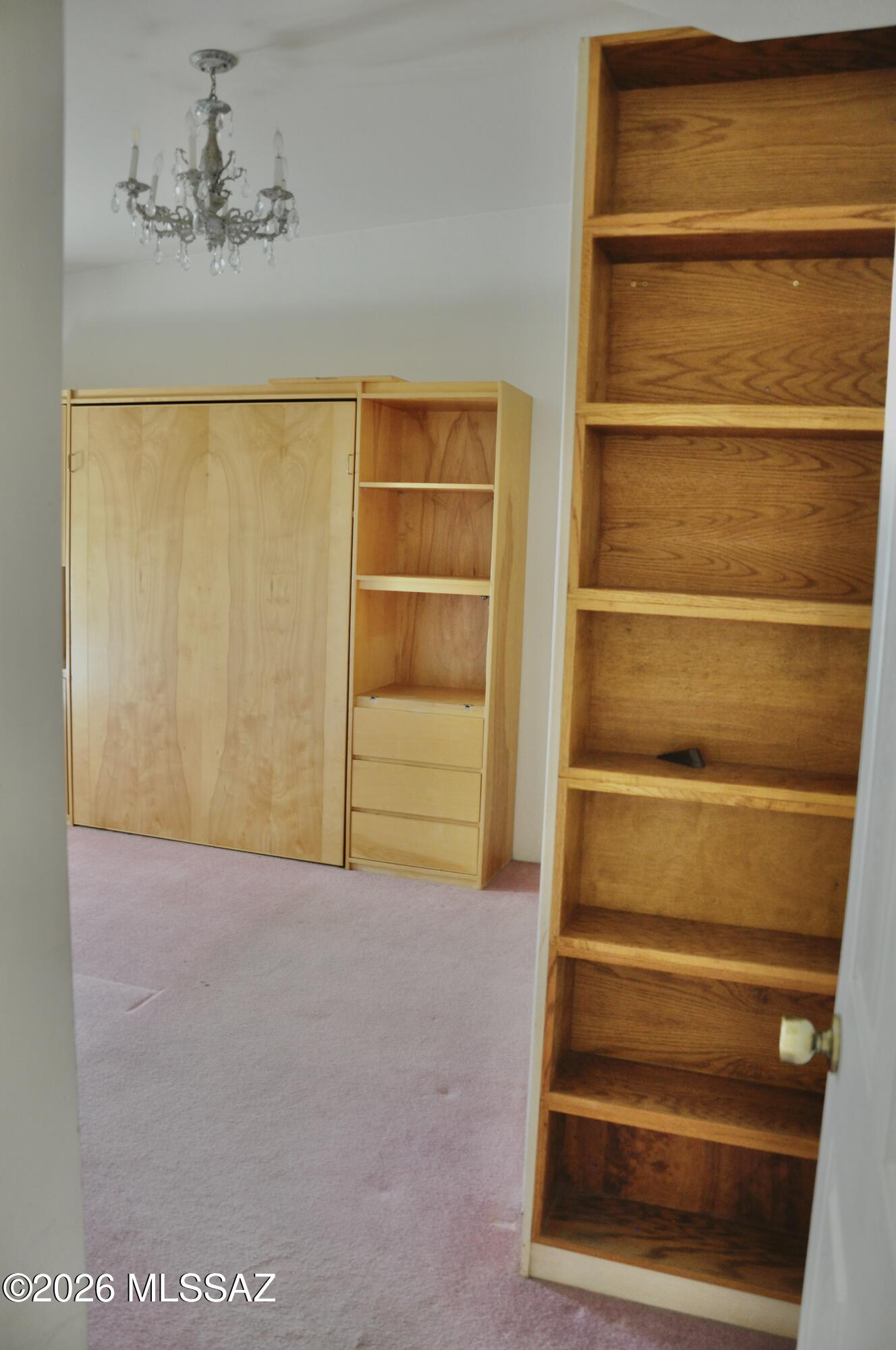 Camino Del Oeste Estates (1-38) - Residential