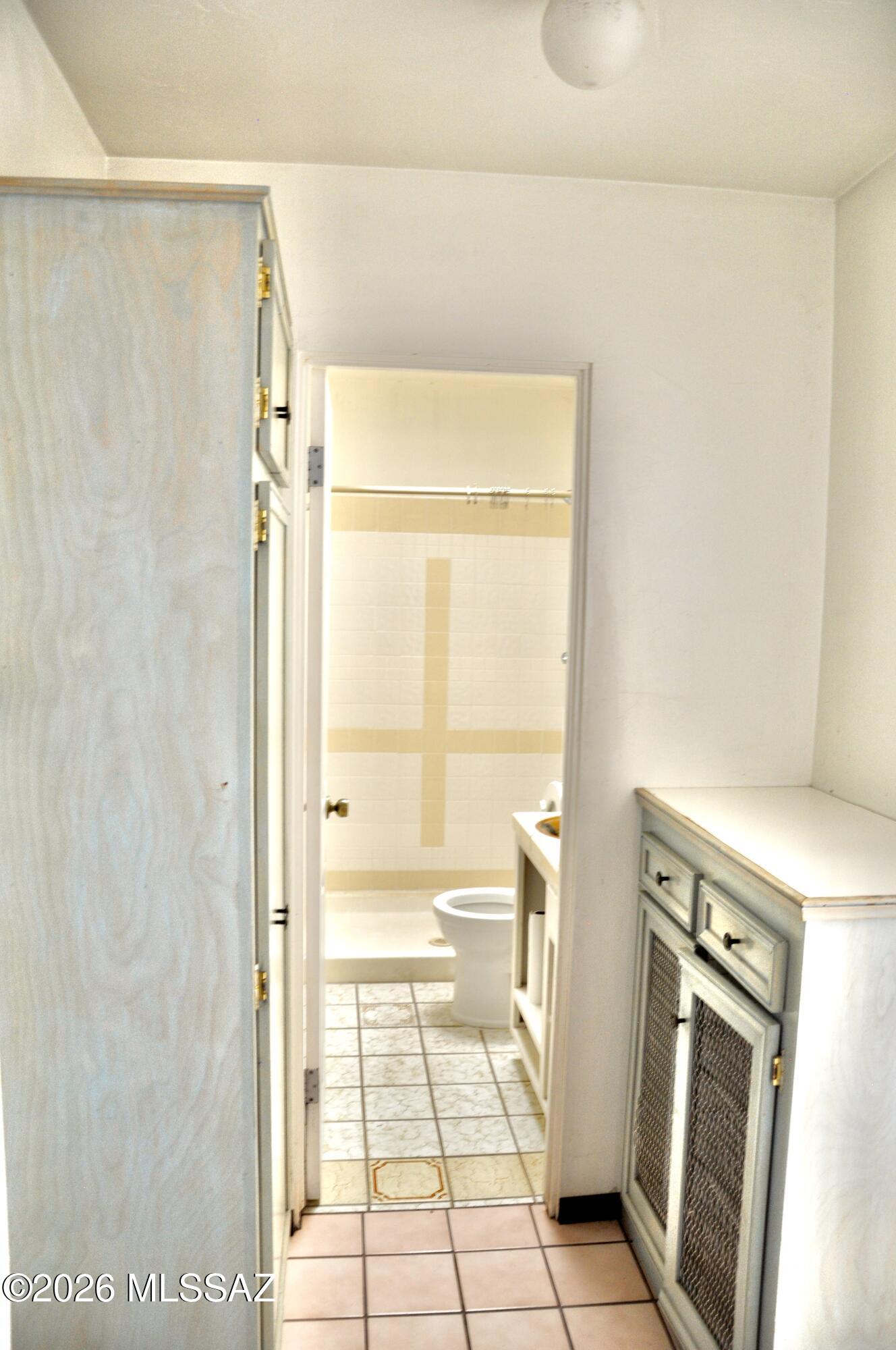 Camino Del Oeste Estates (1-38) - Residential