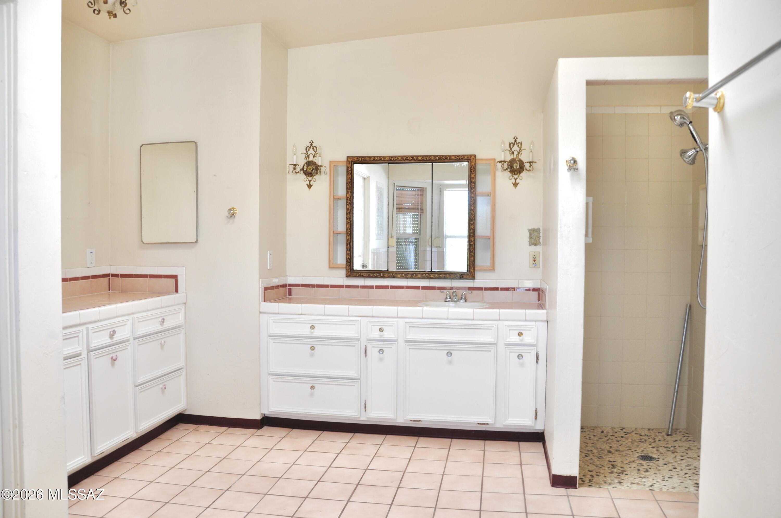 Camino Del Oeste Estates (1-38) - Residential