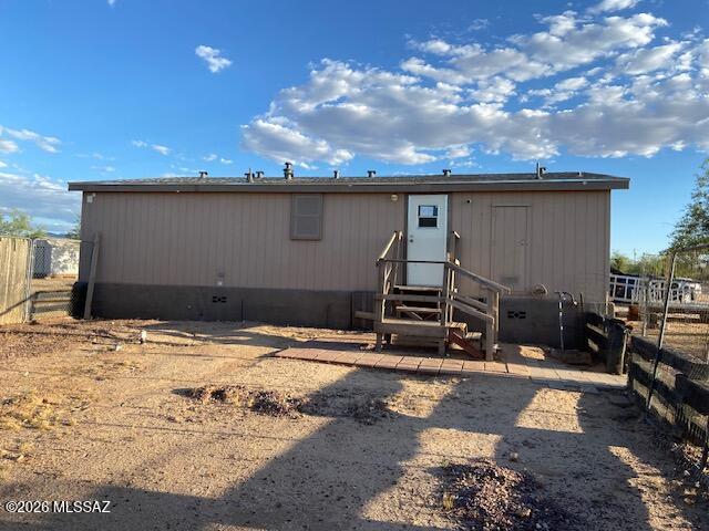 Diamond Bell Ranch Chaparral Unit (1-24, 26-228) - Residential