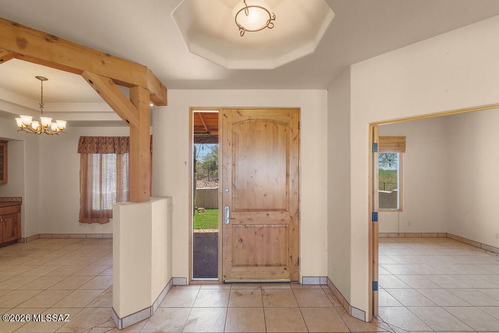Santa Paula Ranch (1-10) - Residential