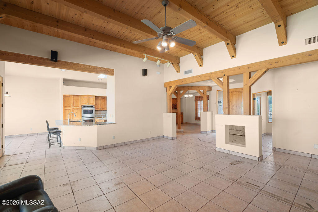 Santa Paula Ranch (1-10) - Residential