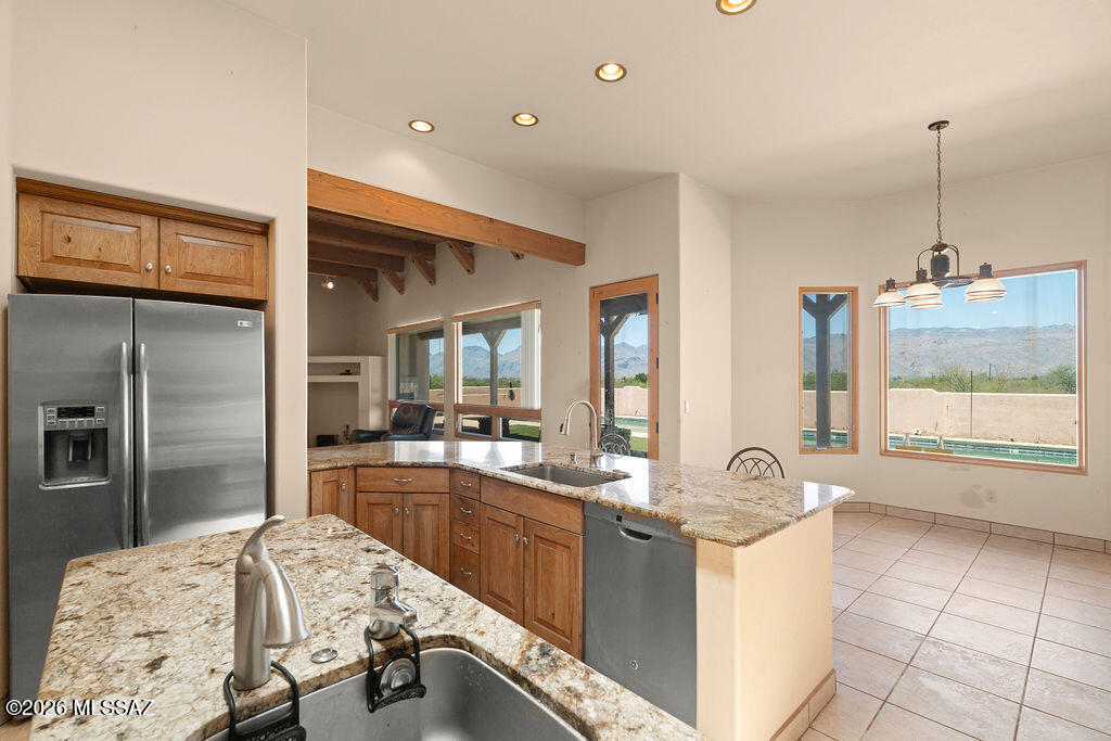 Santa Paula Ranch (1-10) - Residential