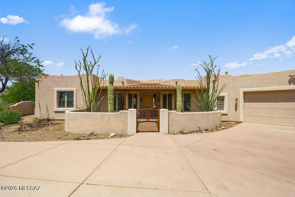 Santa Paula Ranch (1-10) - Residential