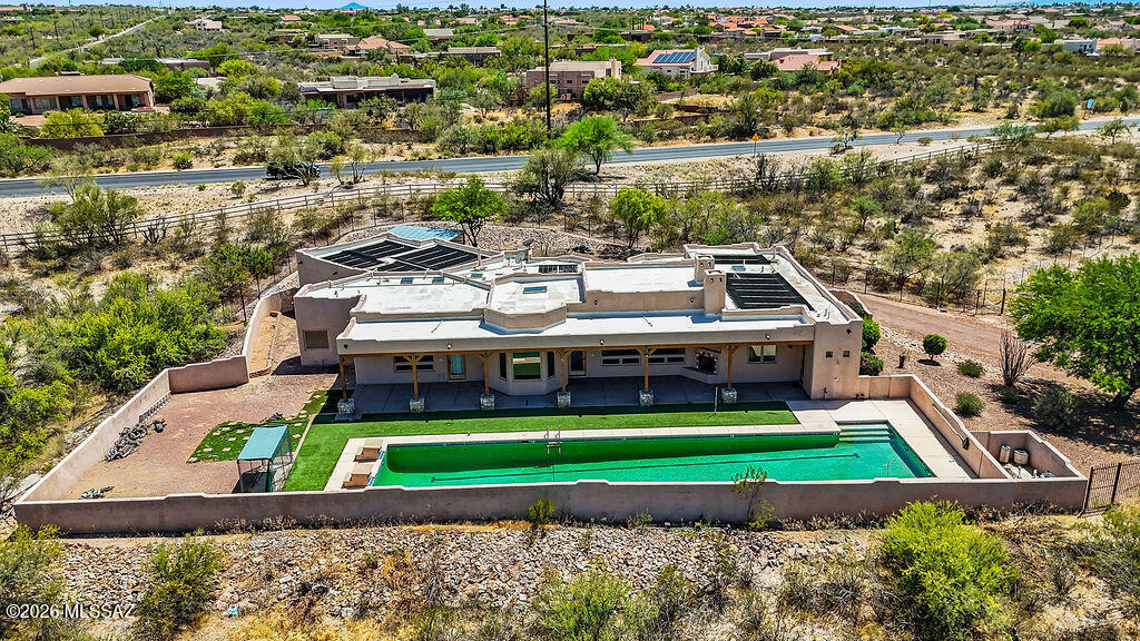 Santa Paula Ranch (1-10) - Residential