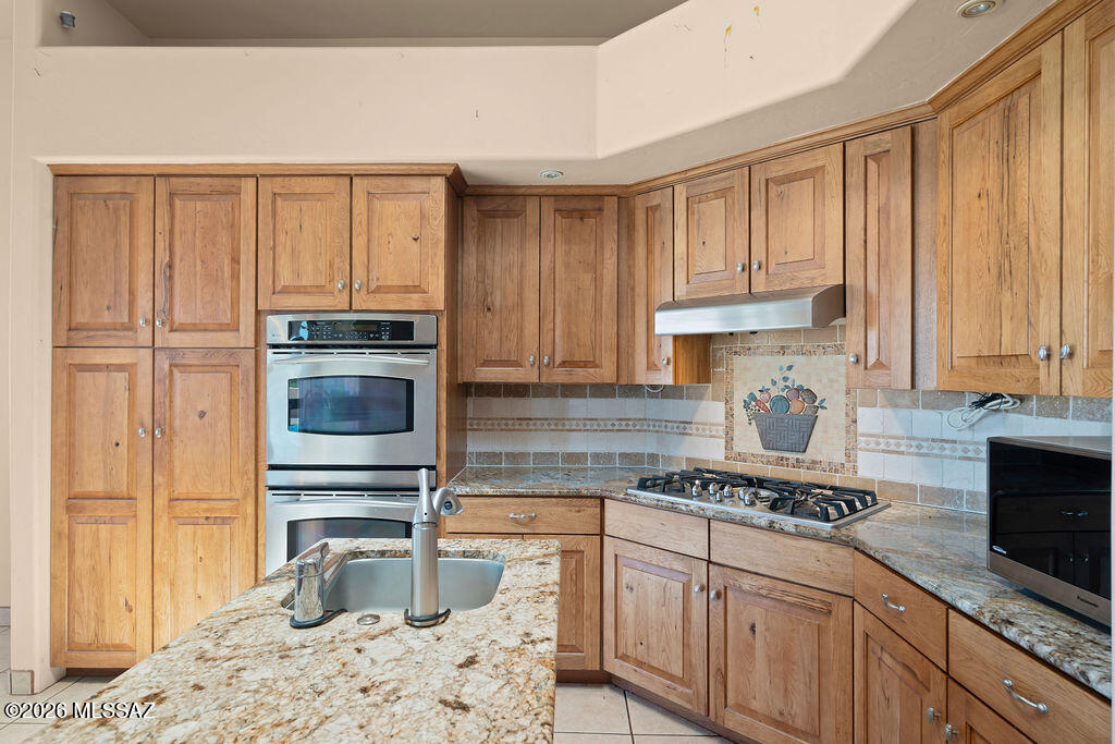 Santa Paula Ranch (1-10) - Residential