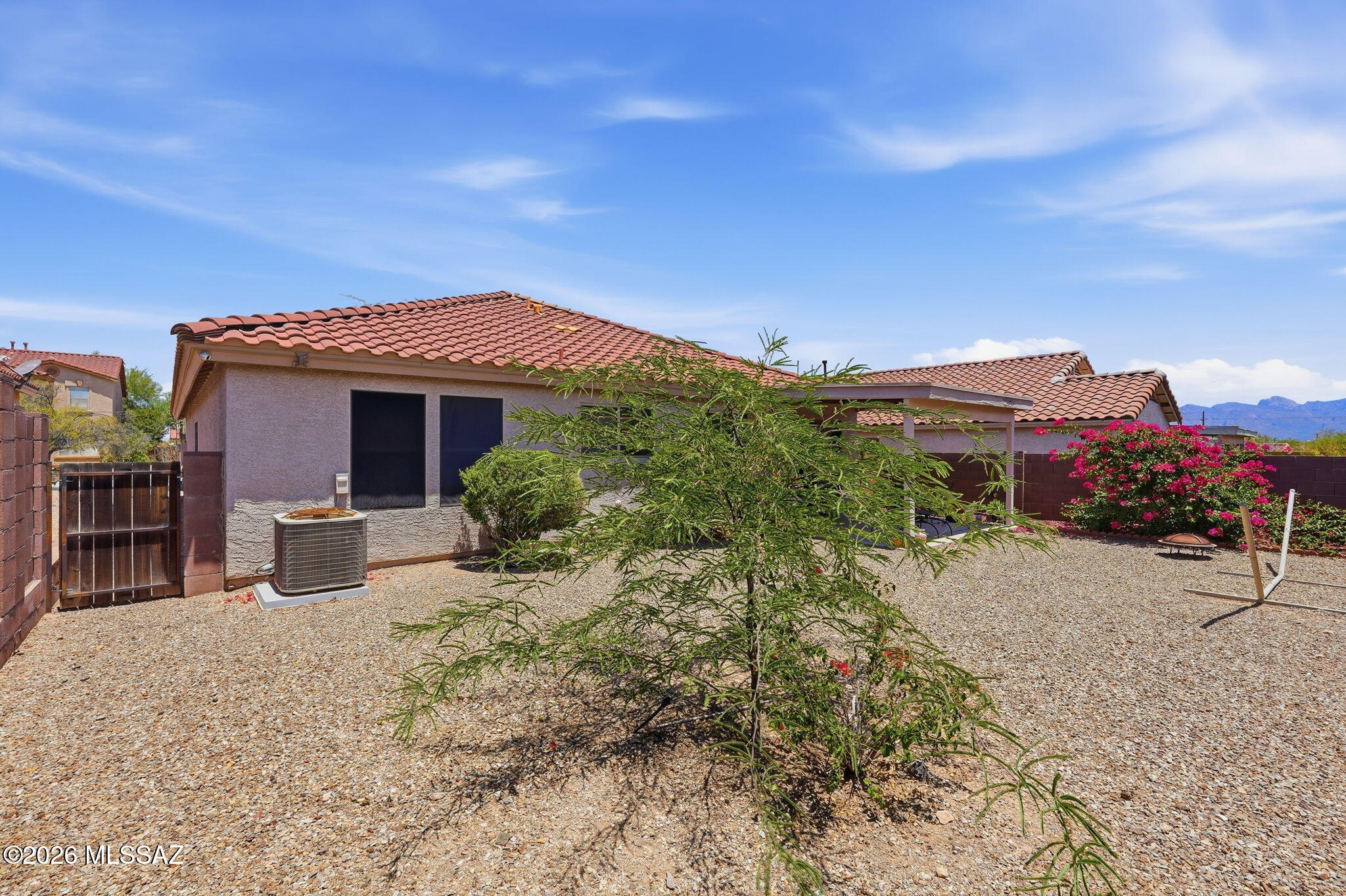 Rancho Agua Dulce (1-306) - Residential