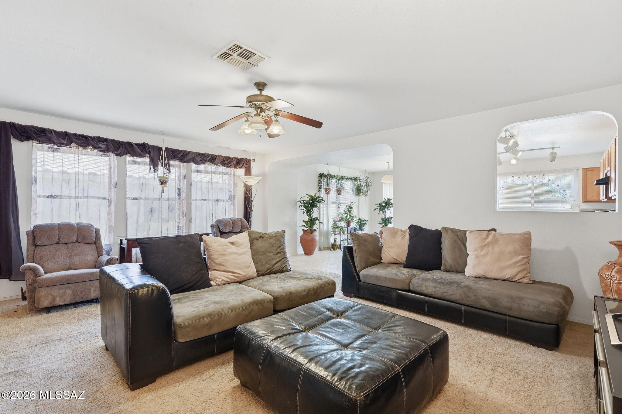 Rancho Agua Dulce (1-306) - Residential