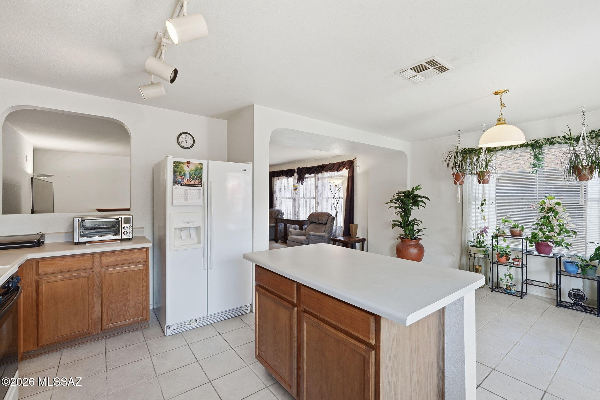 Rancho Agua Dulce (1-306) - Residential