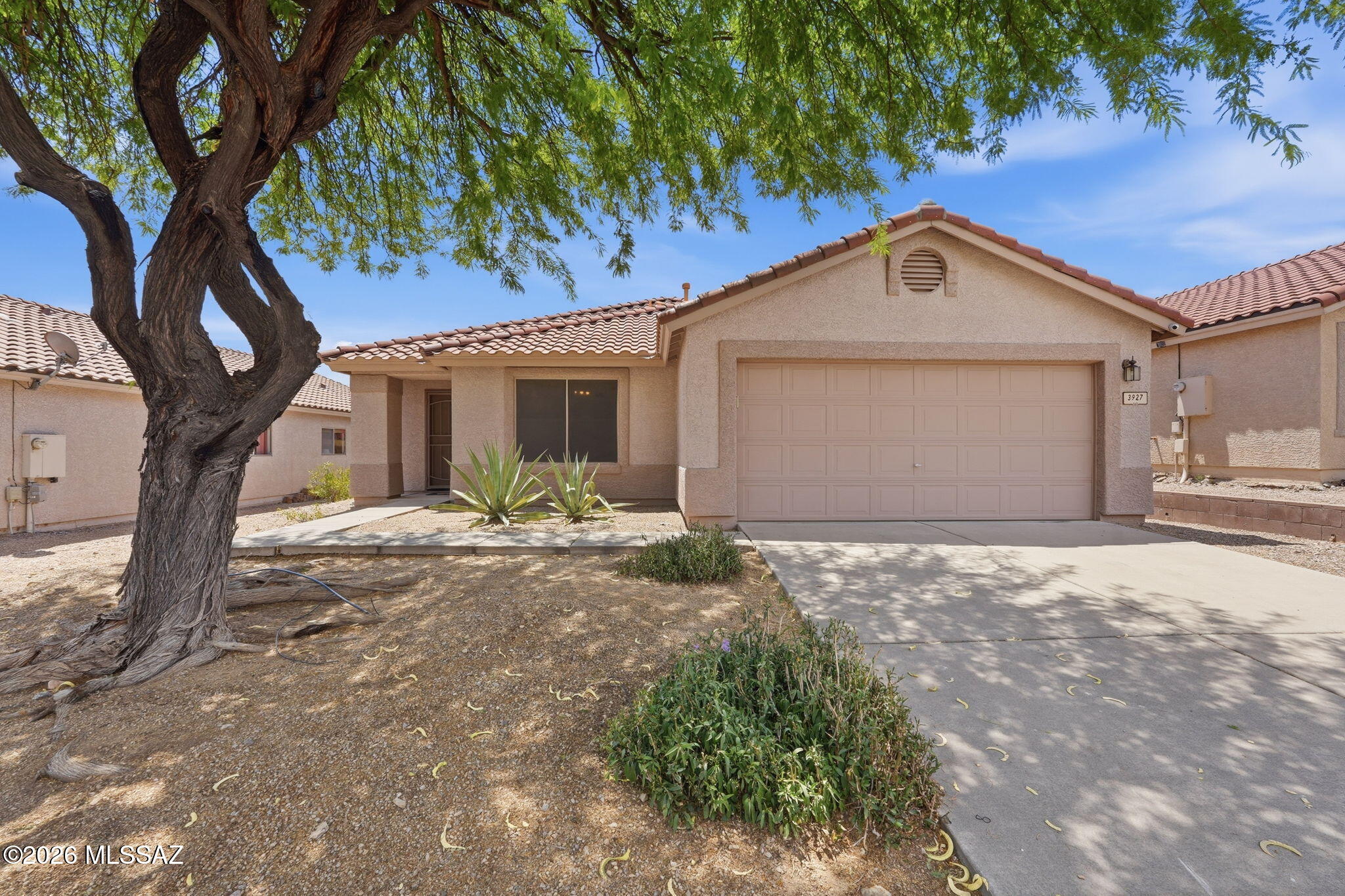 Rancho Agua Dulce (1-306) - Residential