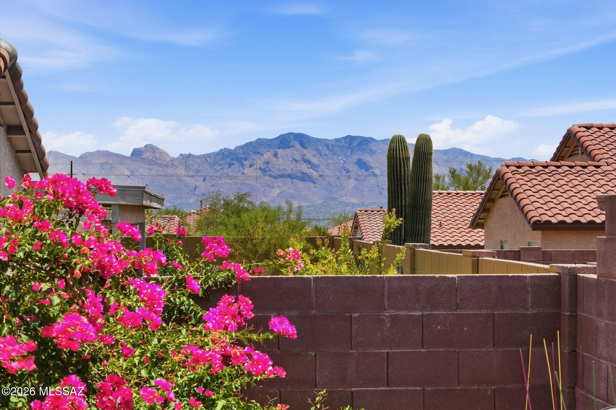 Rancho Agua Dulce (1-306) - Residential