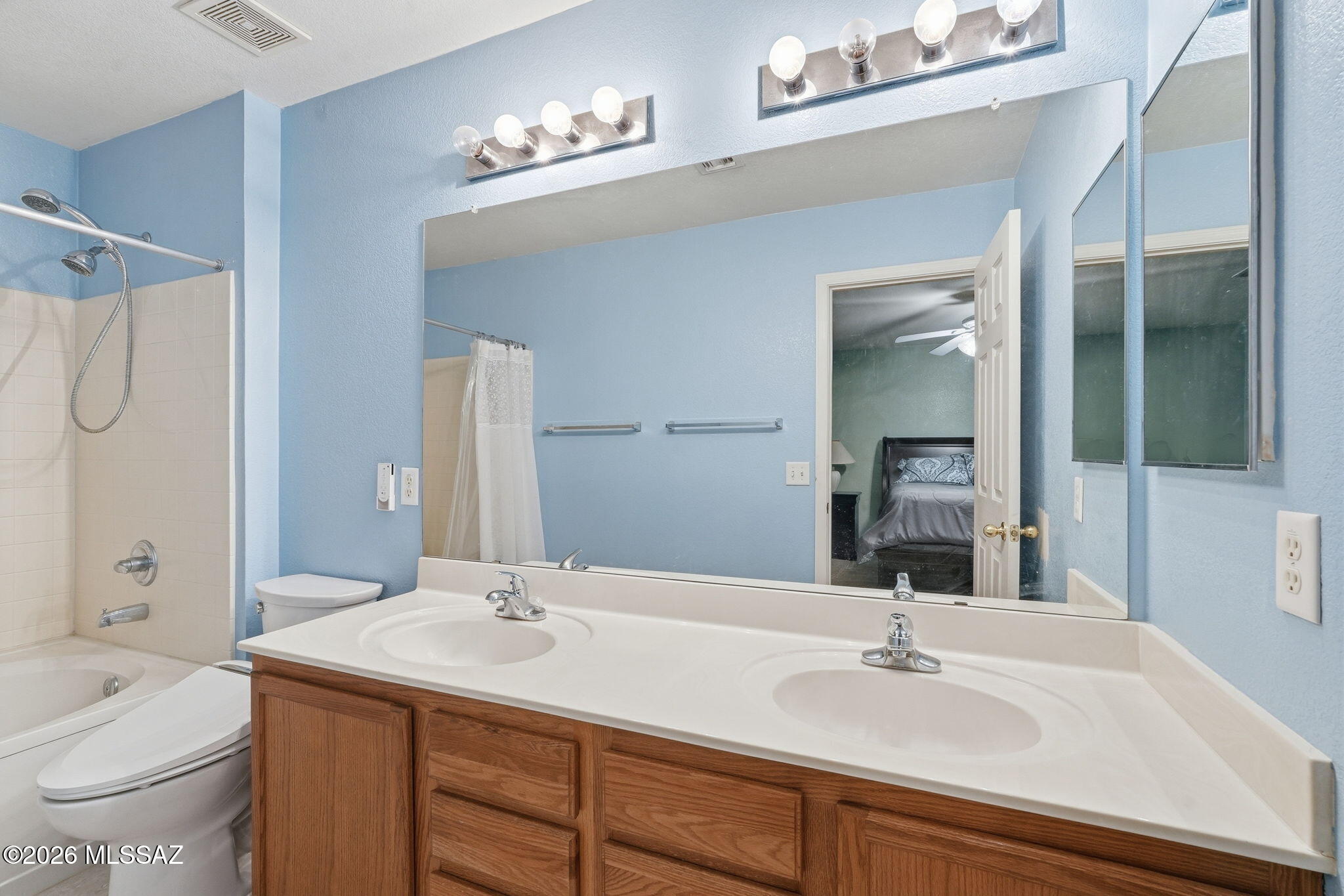 Rancho Agua Dulce (1-306) - Residential