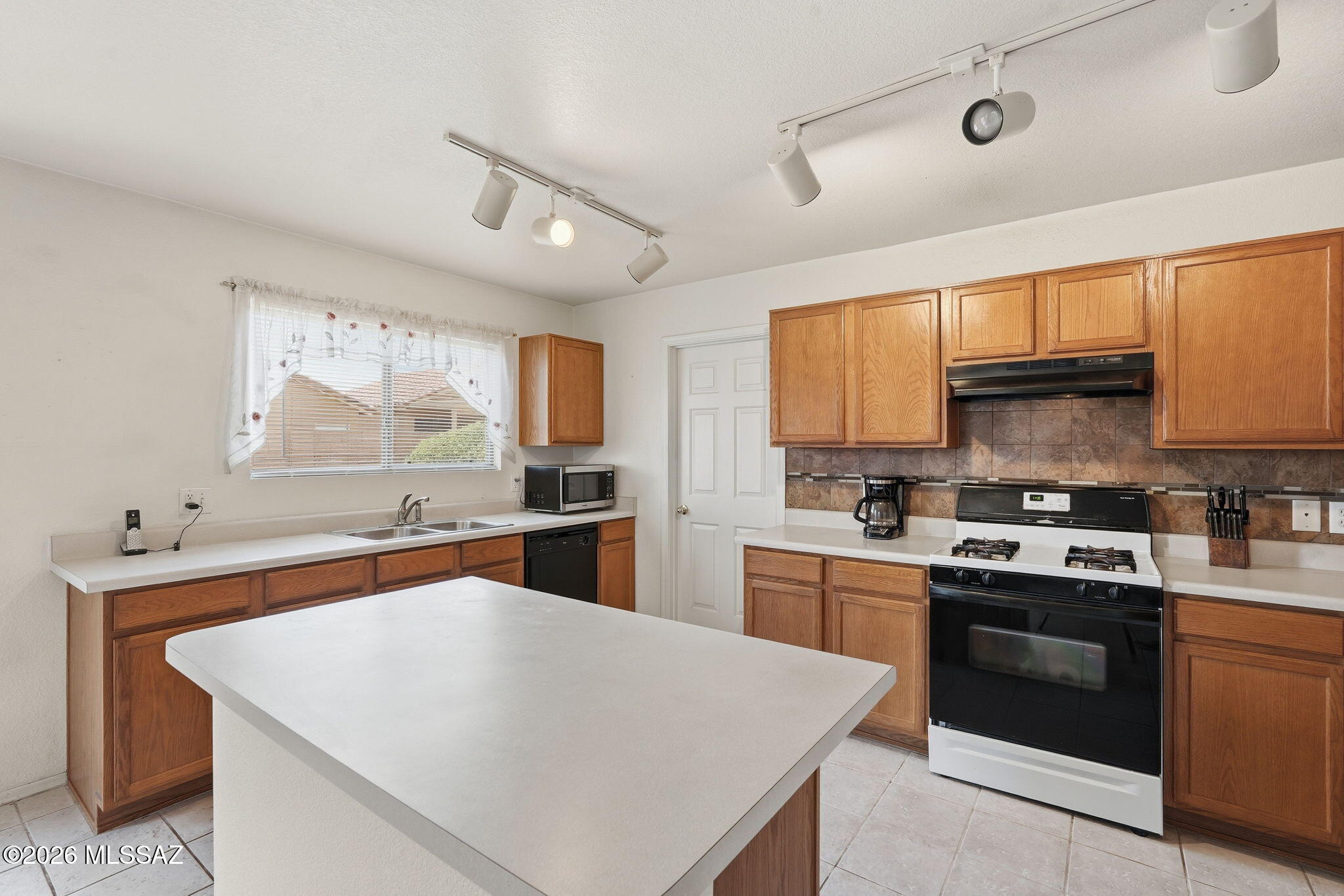 Rancho Agua Dulce (1-306) - Residential