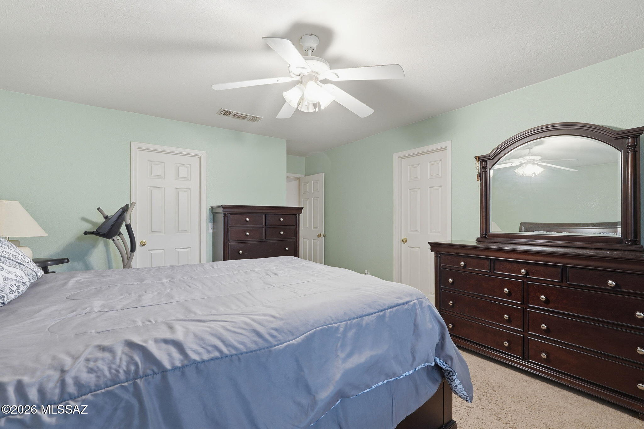 Rancho Agua Dulce (1-306) - Residential