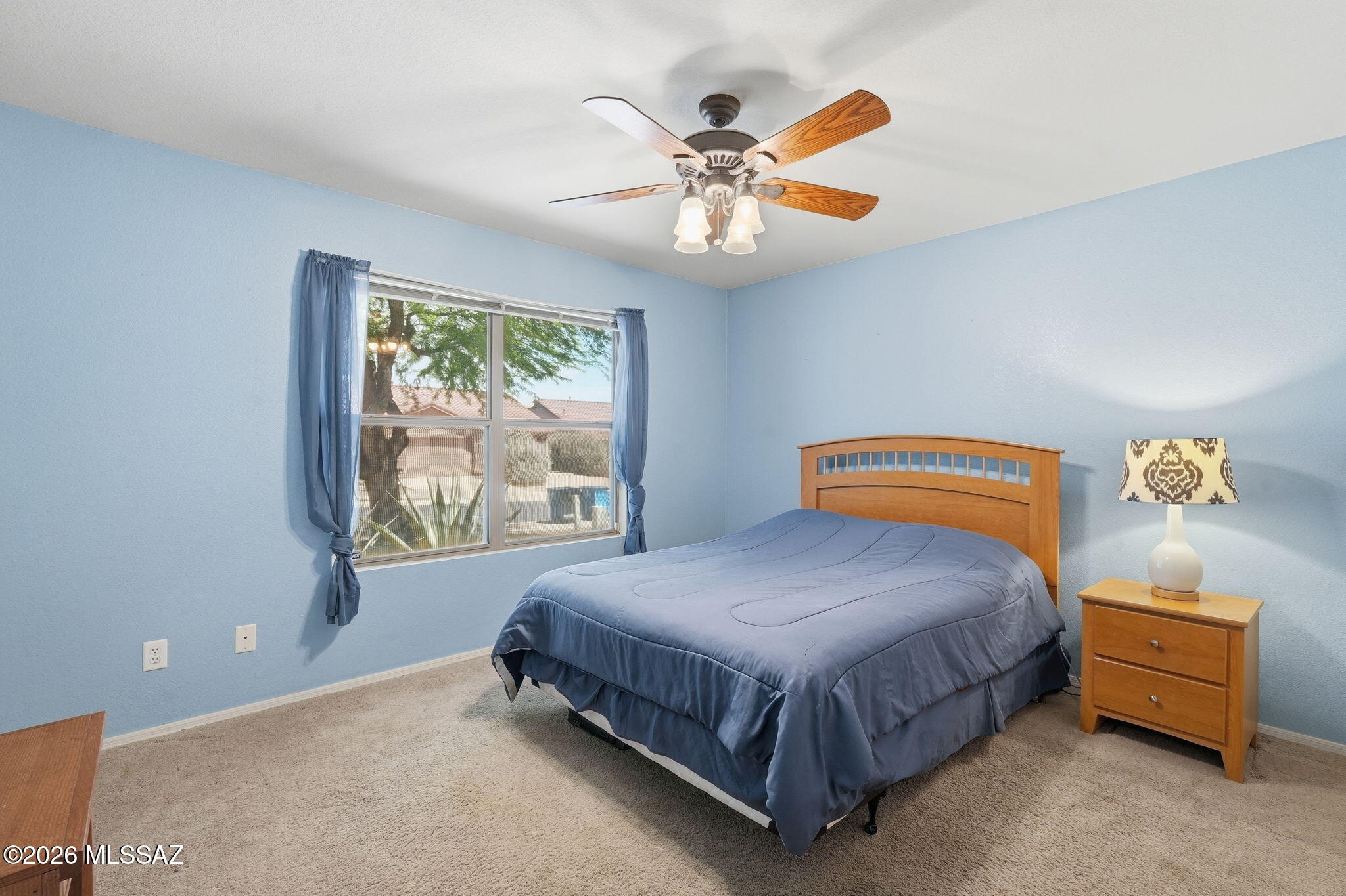 Rancho Agua Dulce (1-306) - Residential