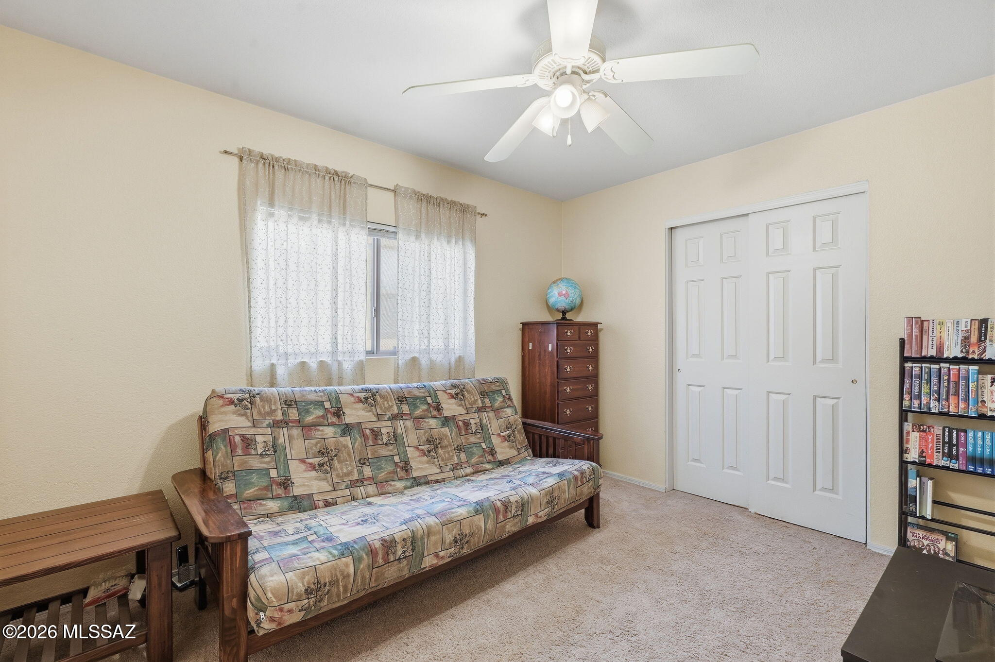 Rancho Agua Dulce (1-306) - Residential