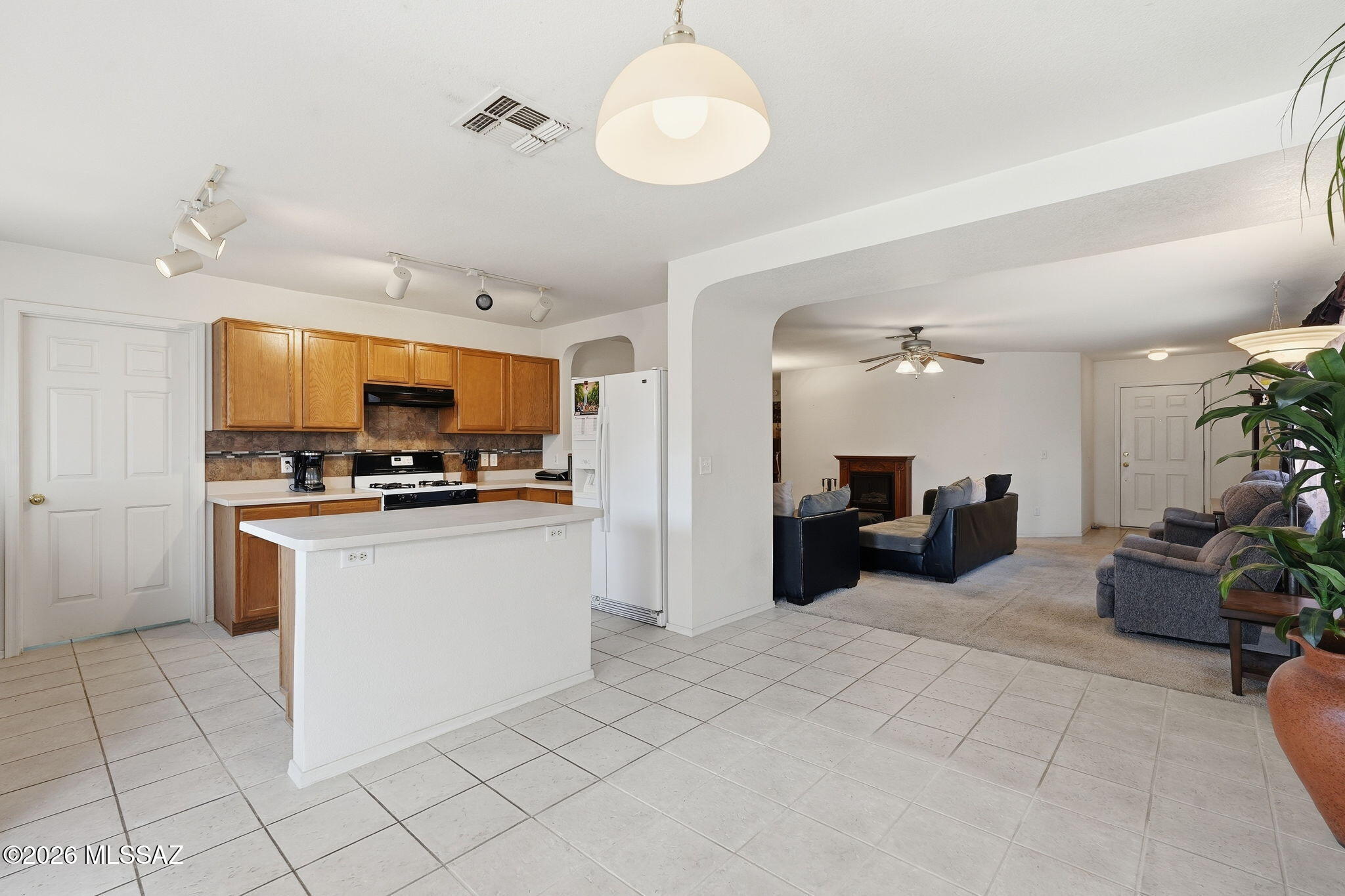 Rancho Agua Dulce (1-306) - Residential