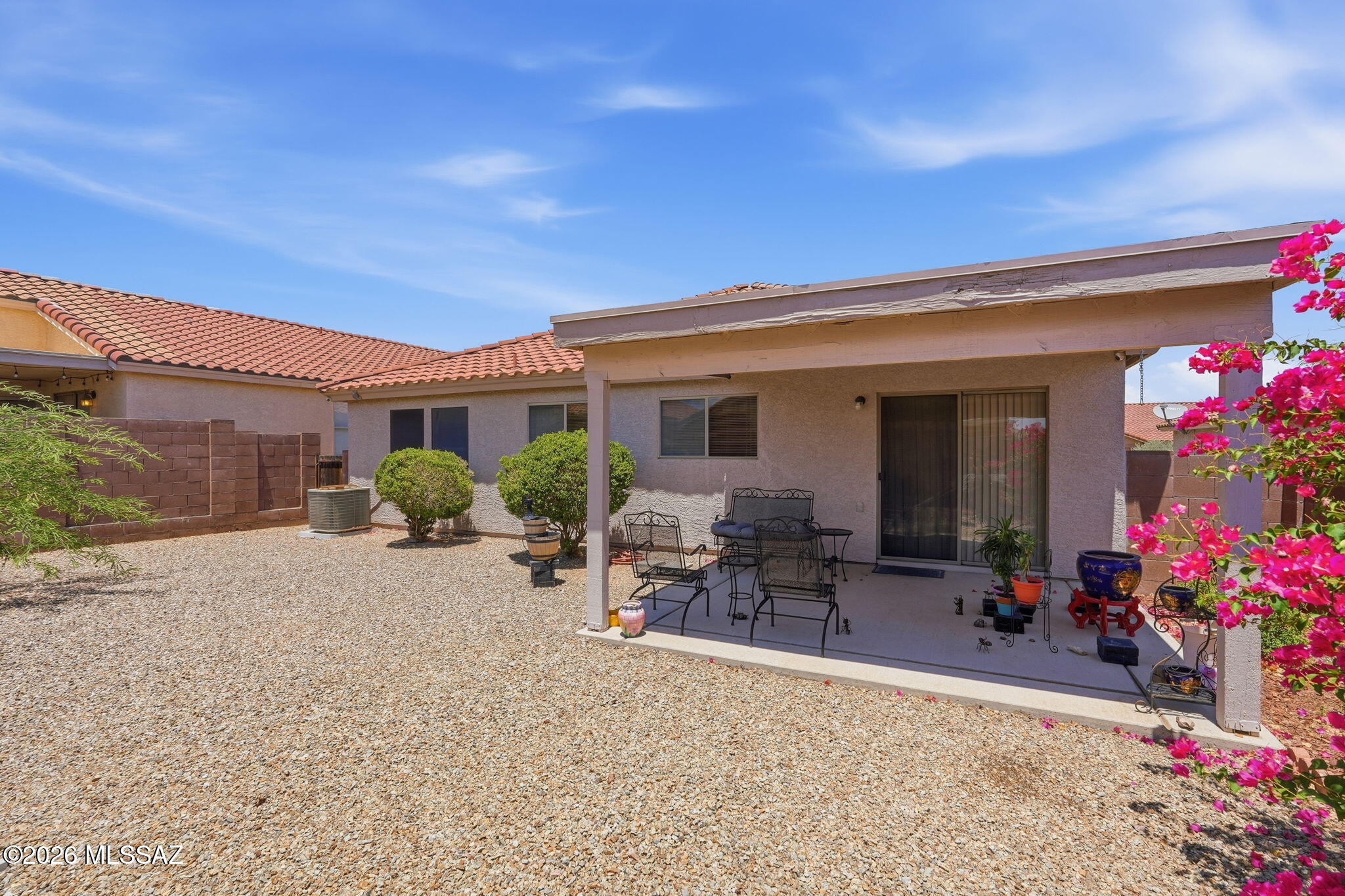 Rancho Agua Dulce (1-306) - Residential