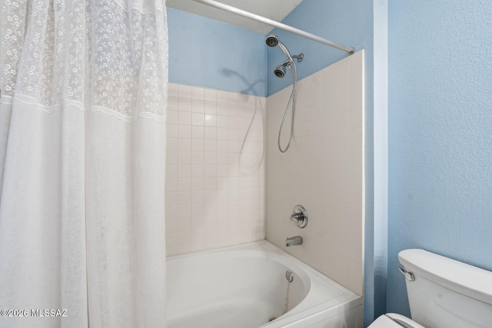 Rancho Agua Dulce (1-306) - Residential