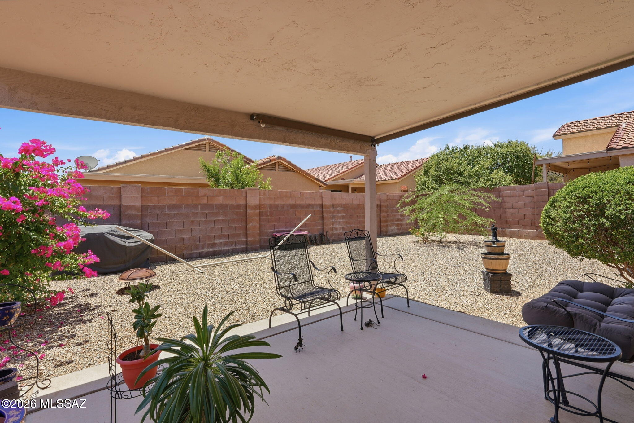 Rancho Agua Dulce (1-306) - Residential