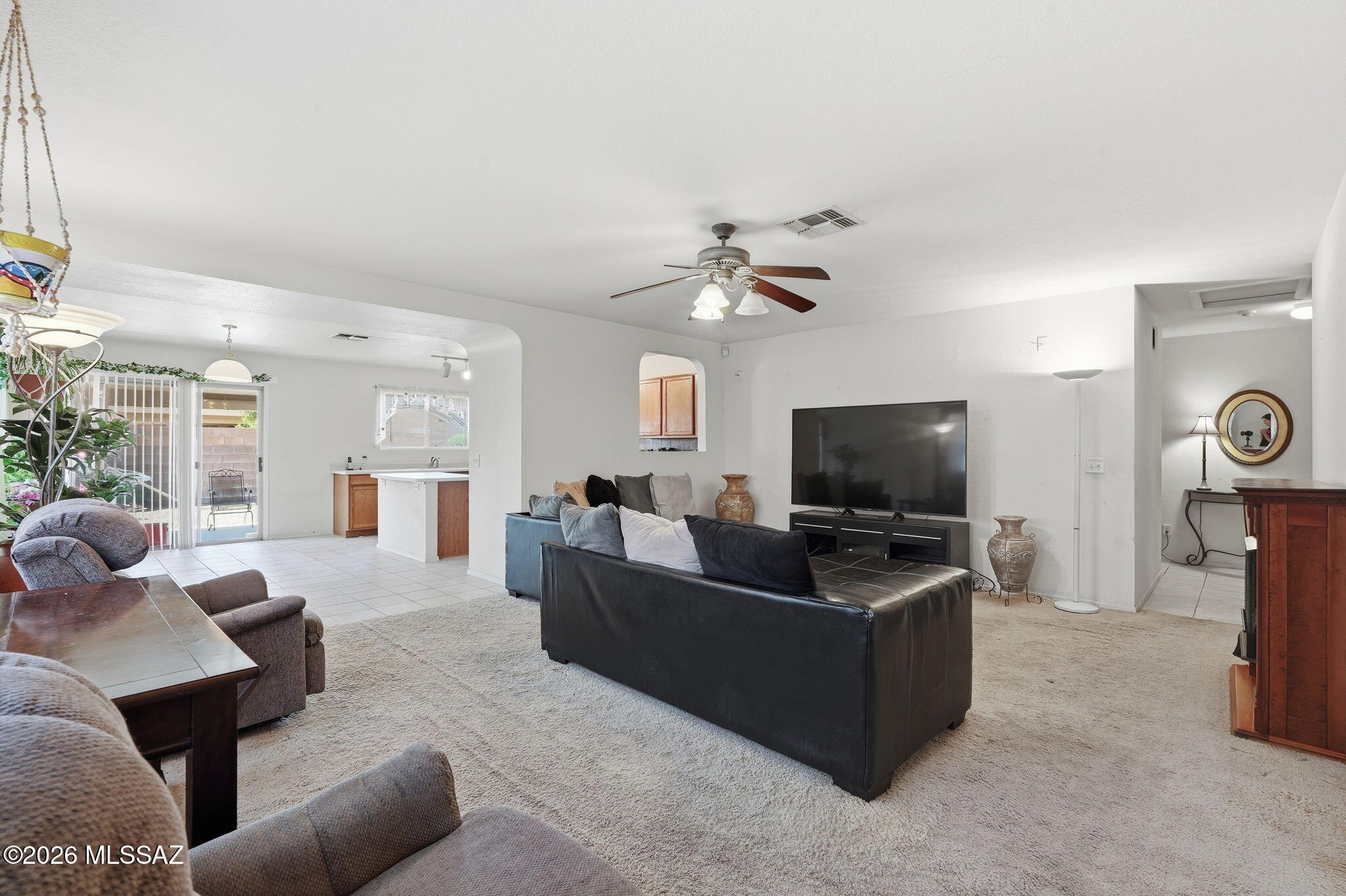 Rancho Agua Dulce (1-306) - Residential