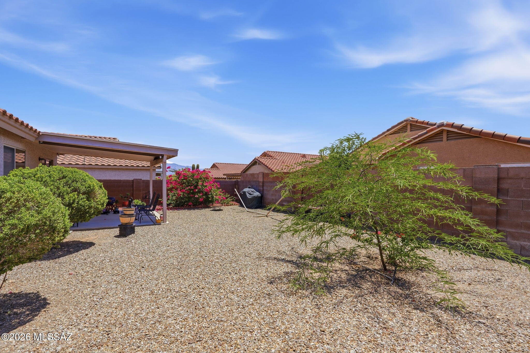Rancho Agua Dulce (1-306) - Residential