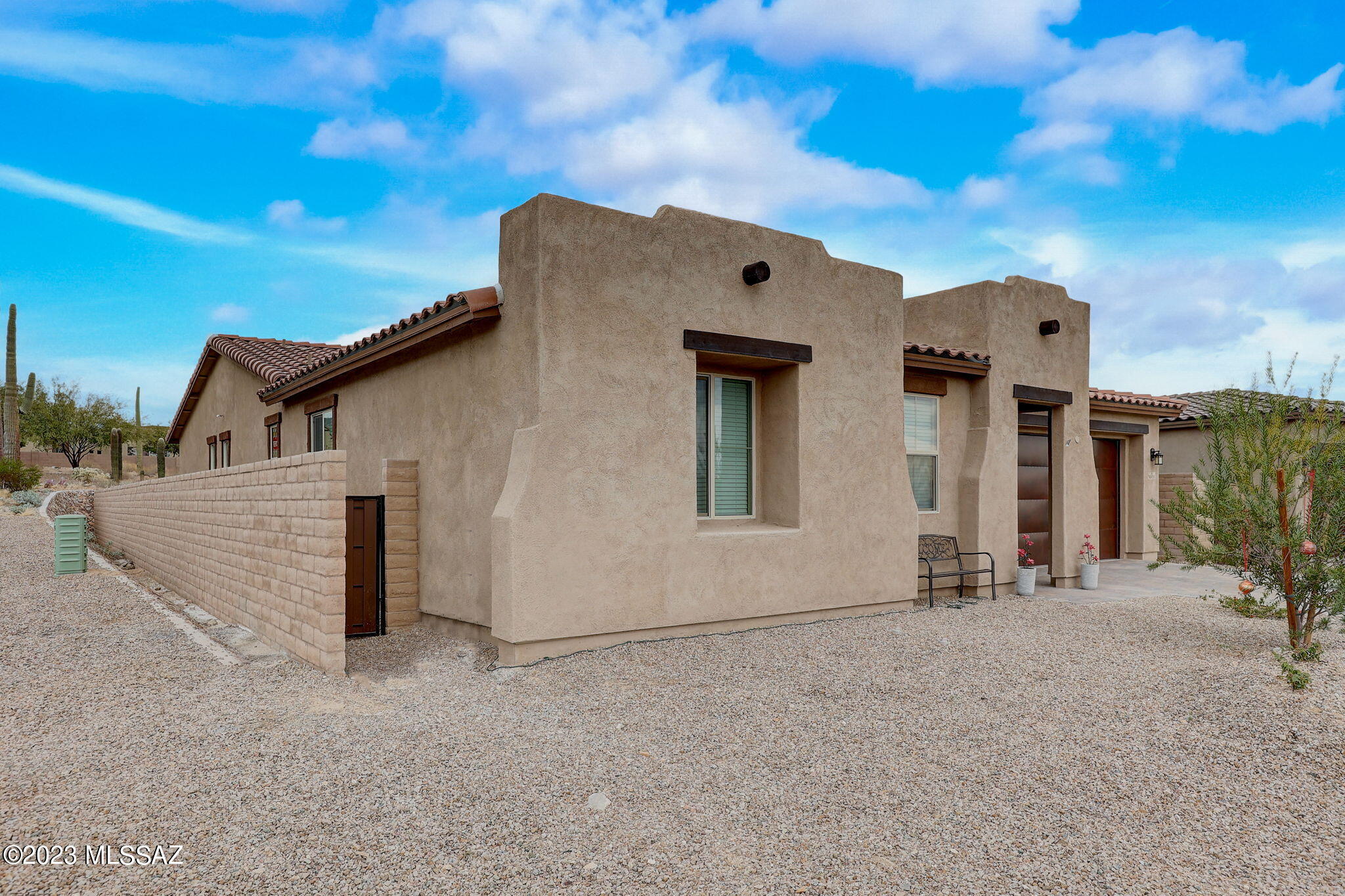 Boulder Bridge Pass II At Dove Mountain SQ20143250154 - Residential