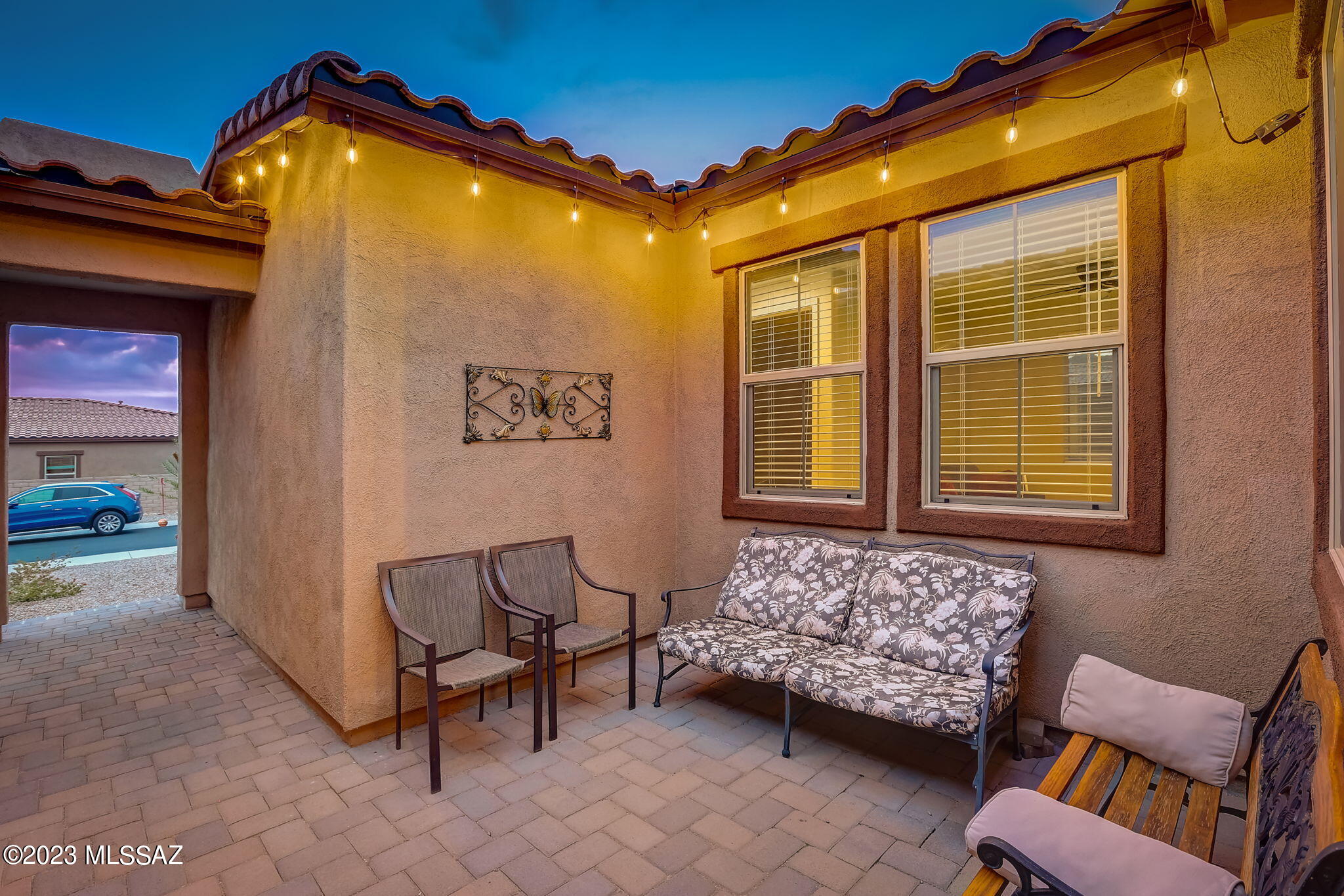 Boulder Bridge Pass II At Dove Mountain SQ20143250154 - Residential