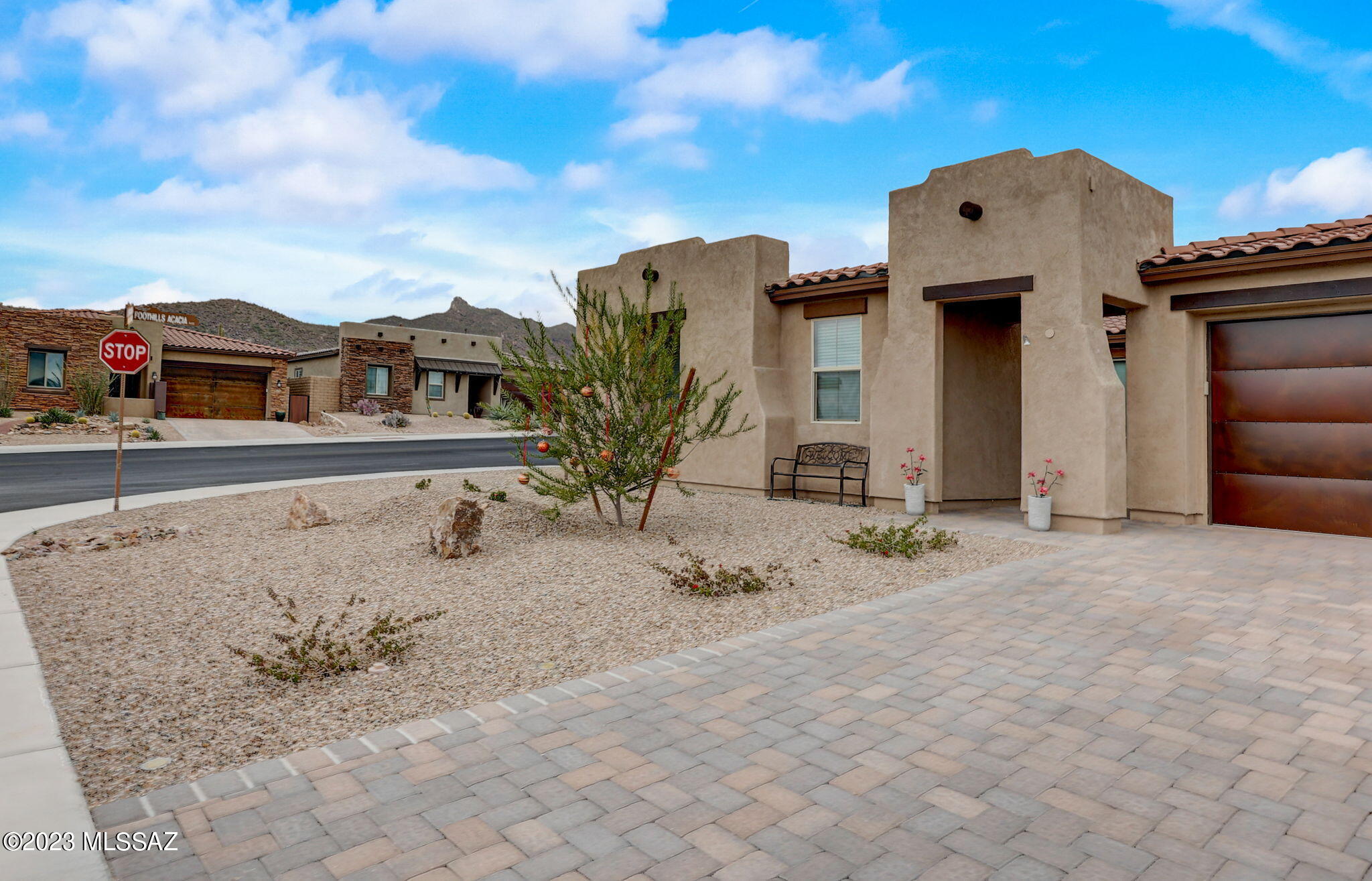 Boulder Bridge Pass II At Dove Mountain SQ20143250154 - Residential