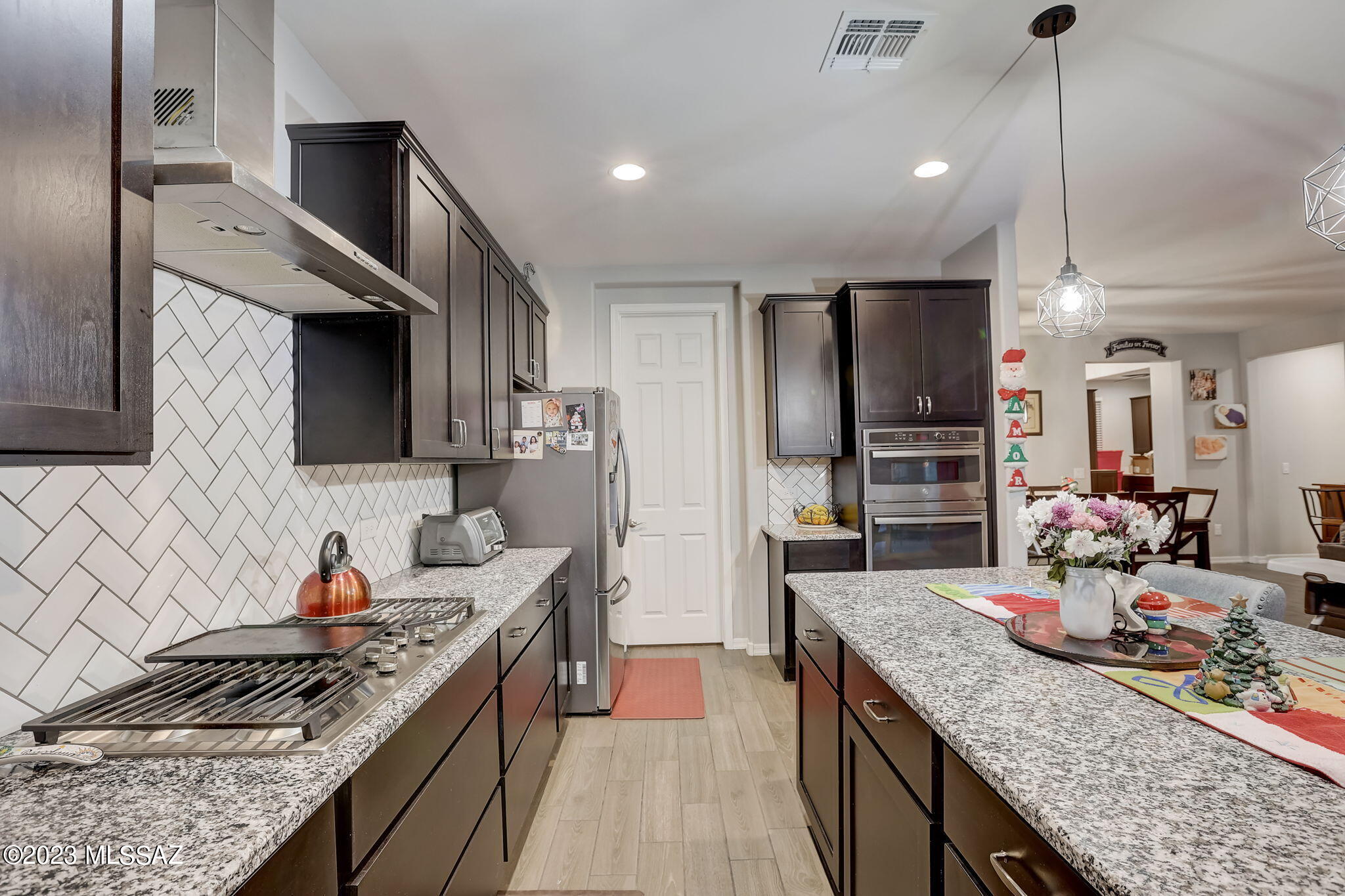 Boulder Bridge Pass II At Dove Mountain SQ20143250154 - Residential